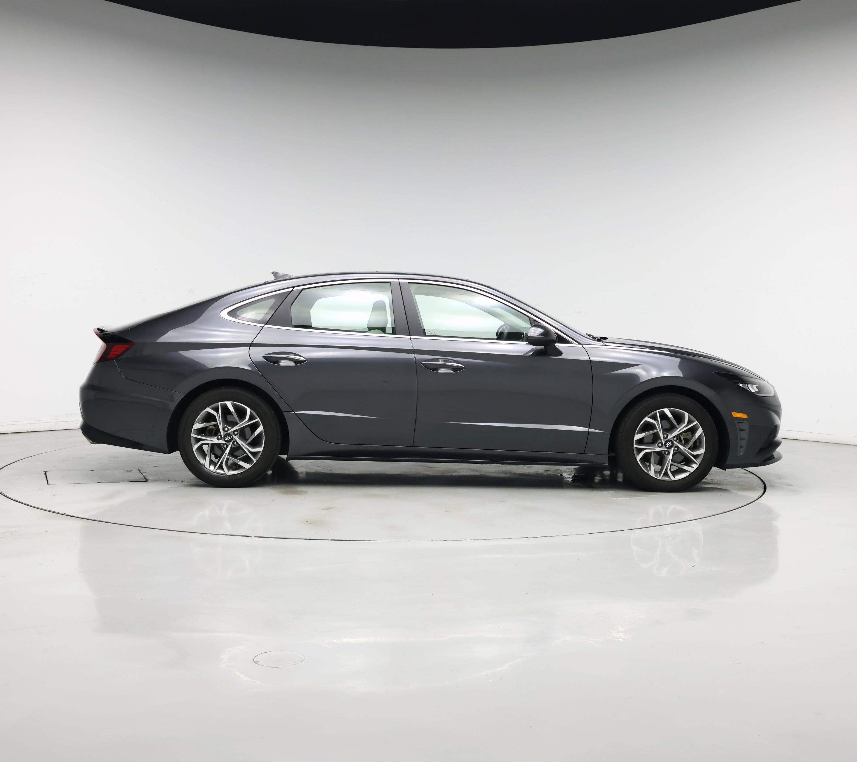 Thumbnail: 2022 Hyundai Sonata - 7