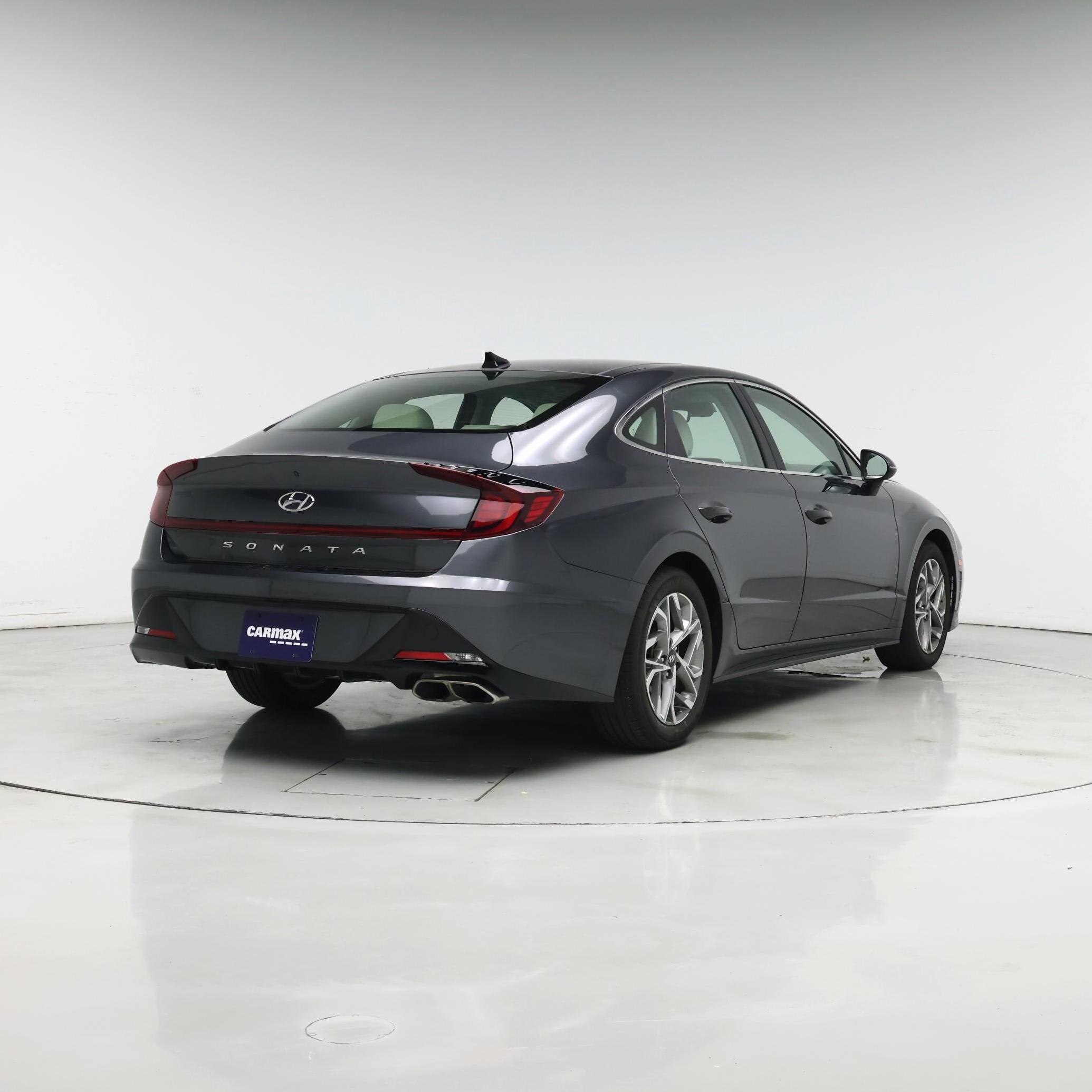 Thumbnail: 2022 Hyundai Sonata - 8