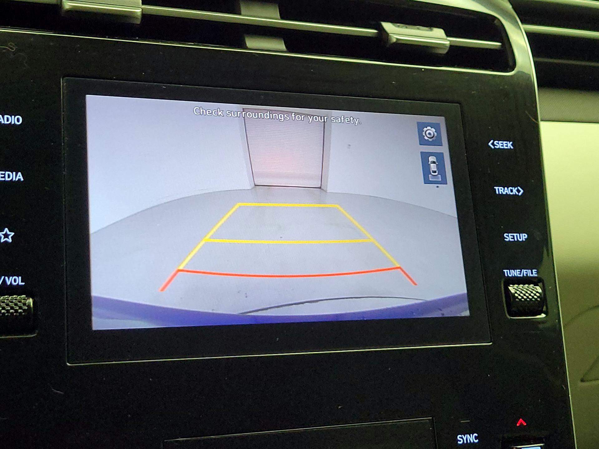 Thumbnail: 2022 Hyundai Tucson - 14