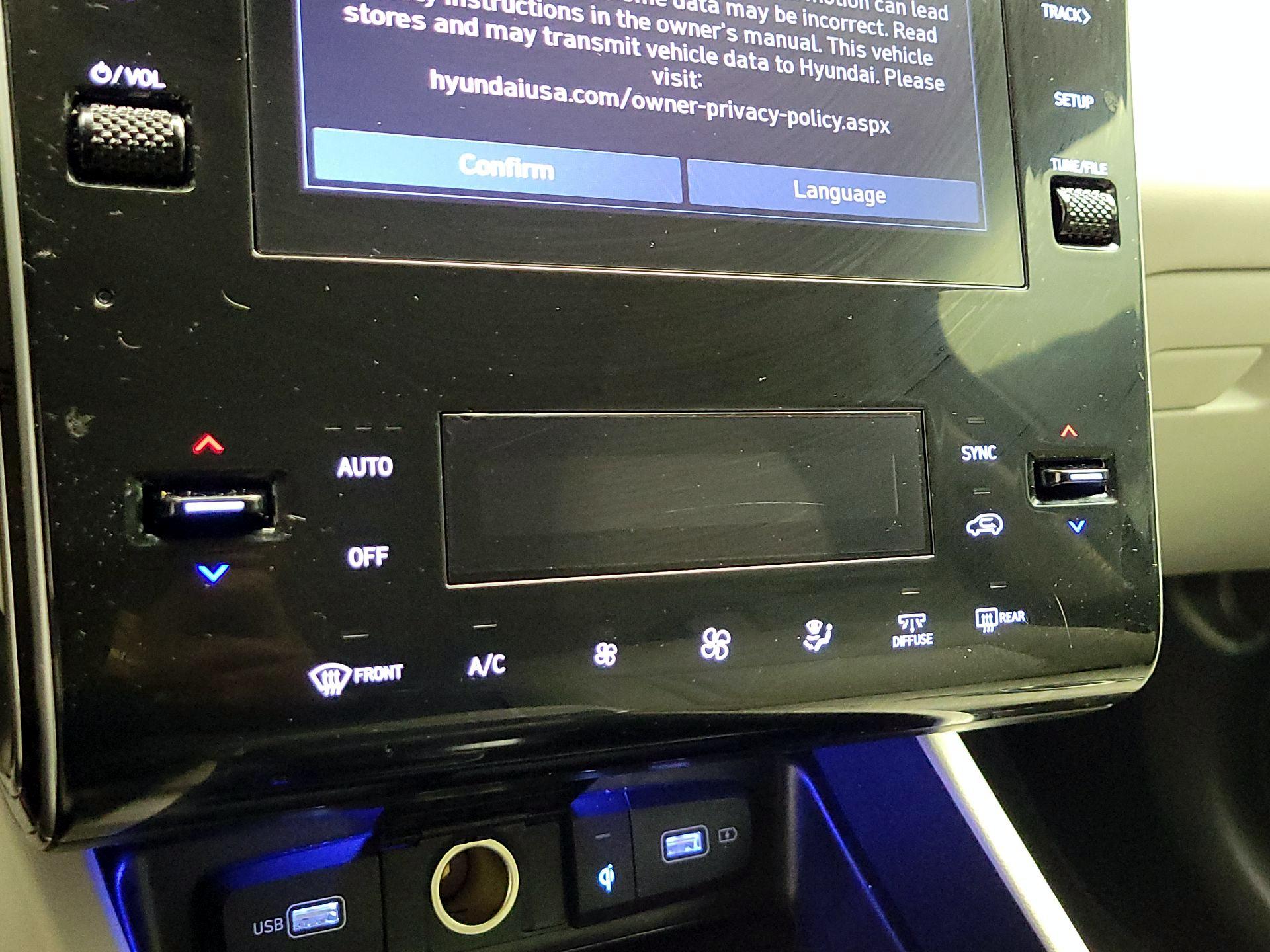 Thumbnail: 2022 Hyundai Tucson - 16