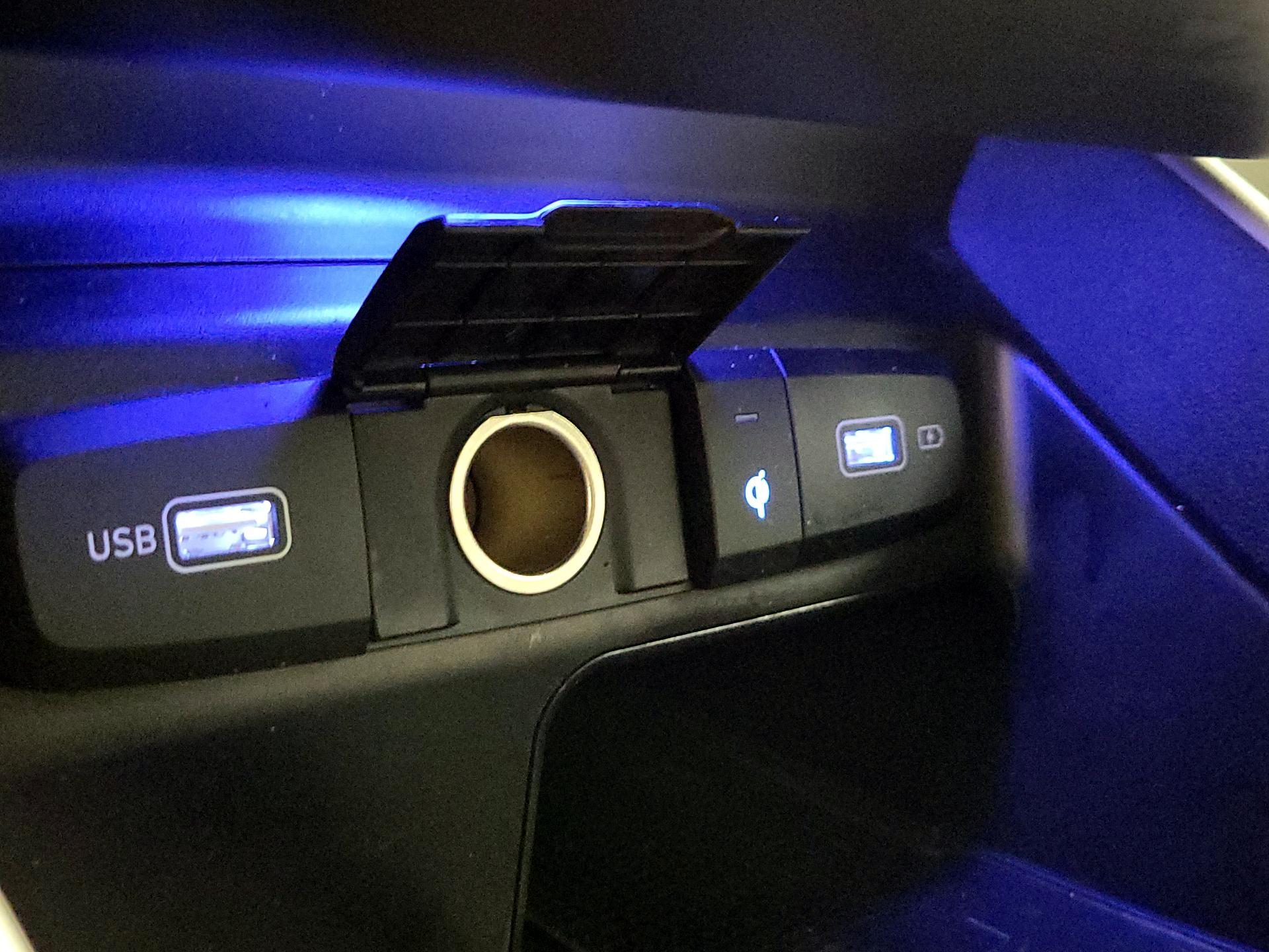 Thumbnail: 2022 Hyundai Tucson - 18