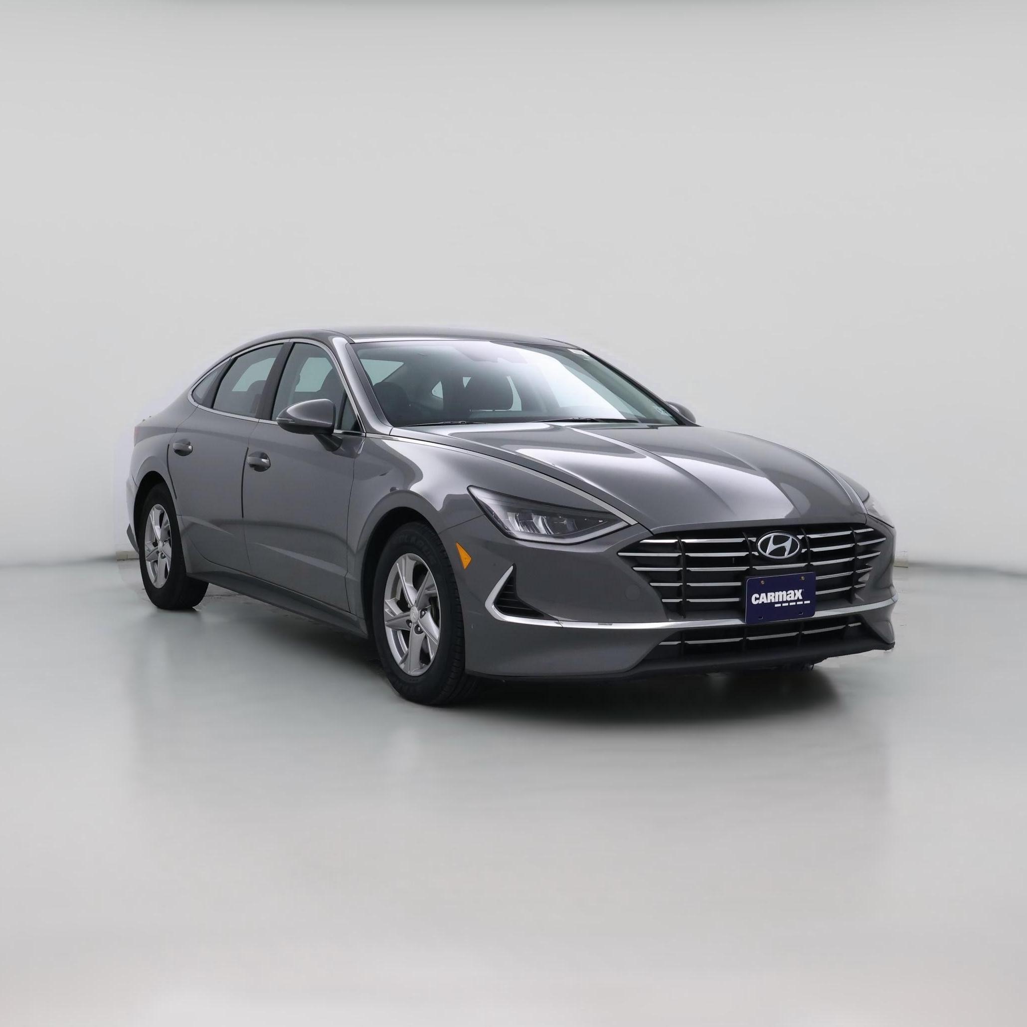 Thumbnail: 2022 Hyundai Sonata - 1