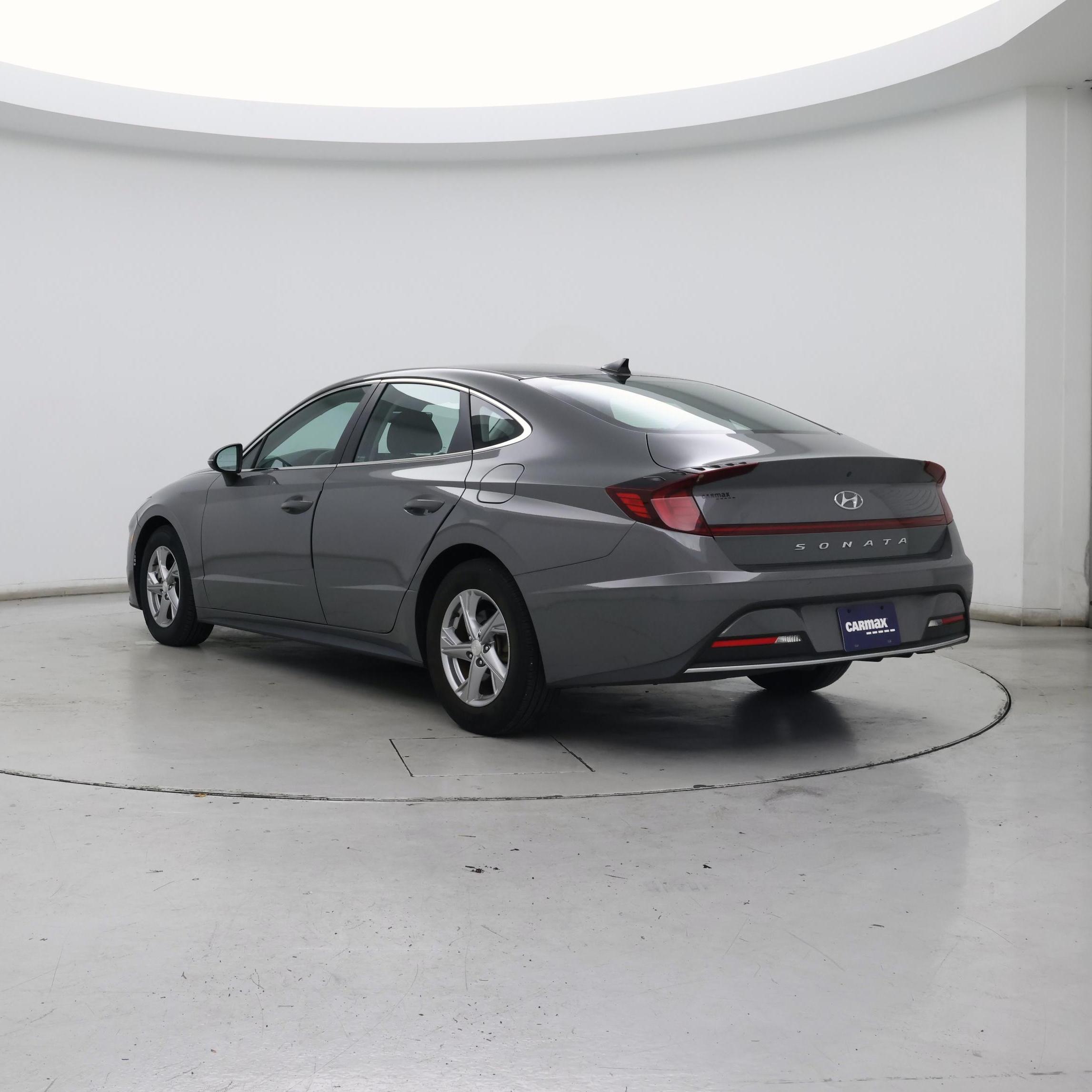 Thumbnail: 2022 Hyundai Sonata - 2