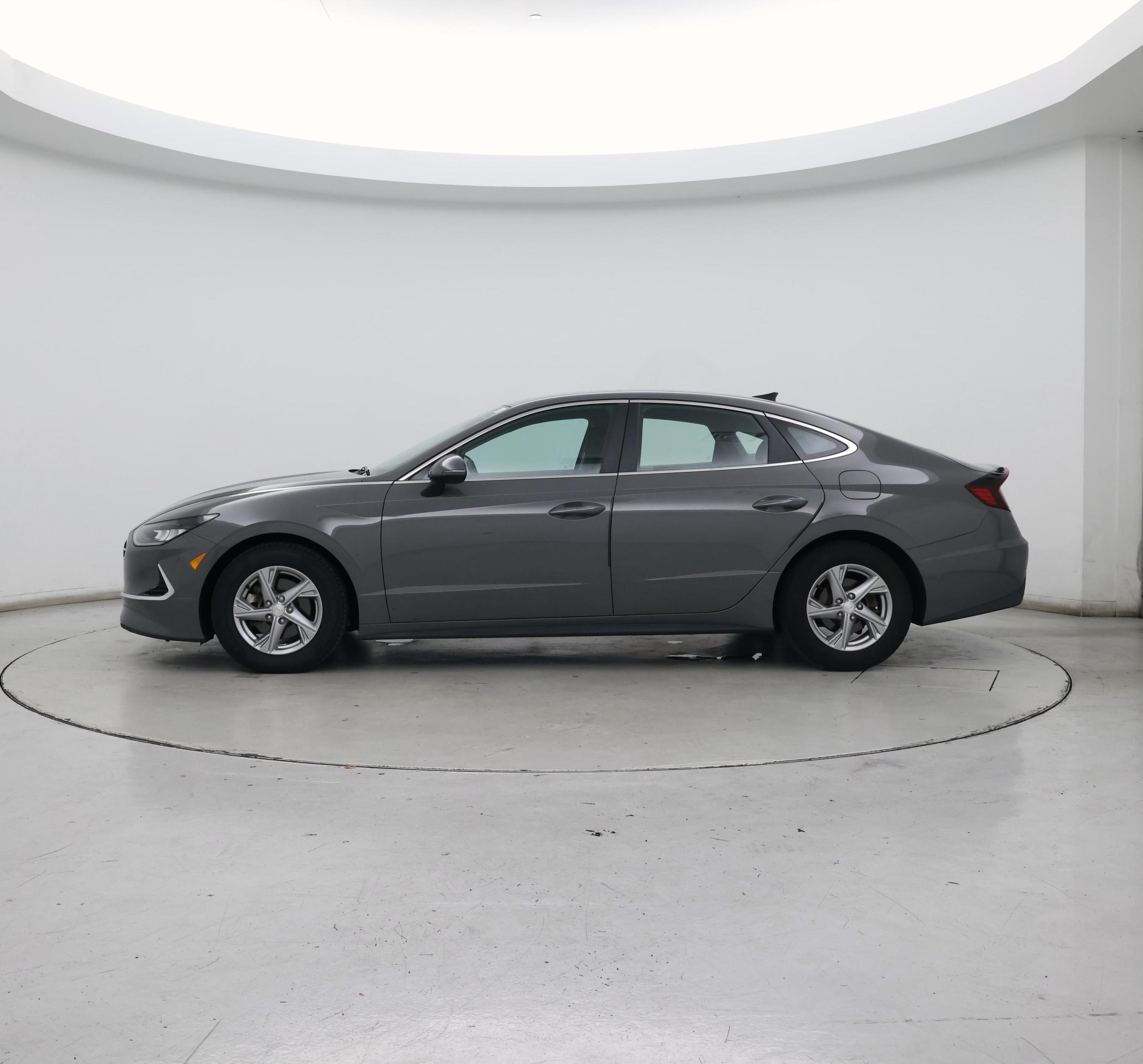 Thumbnail: 2022 Hyundai Sonata - 3