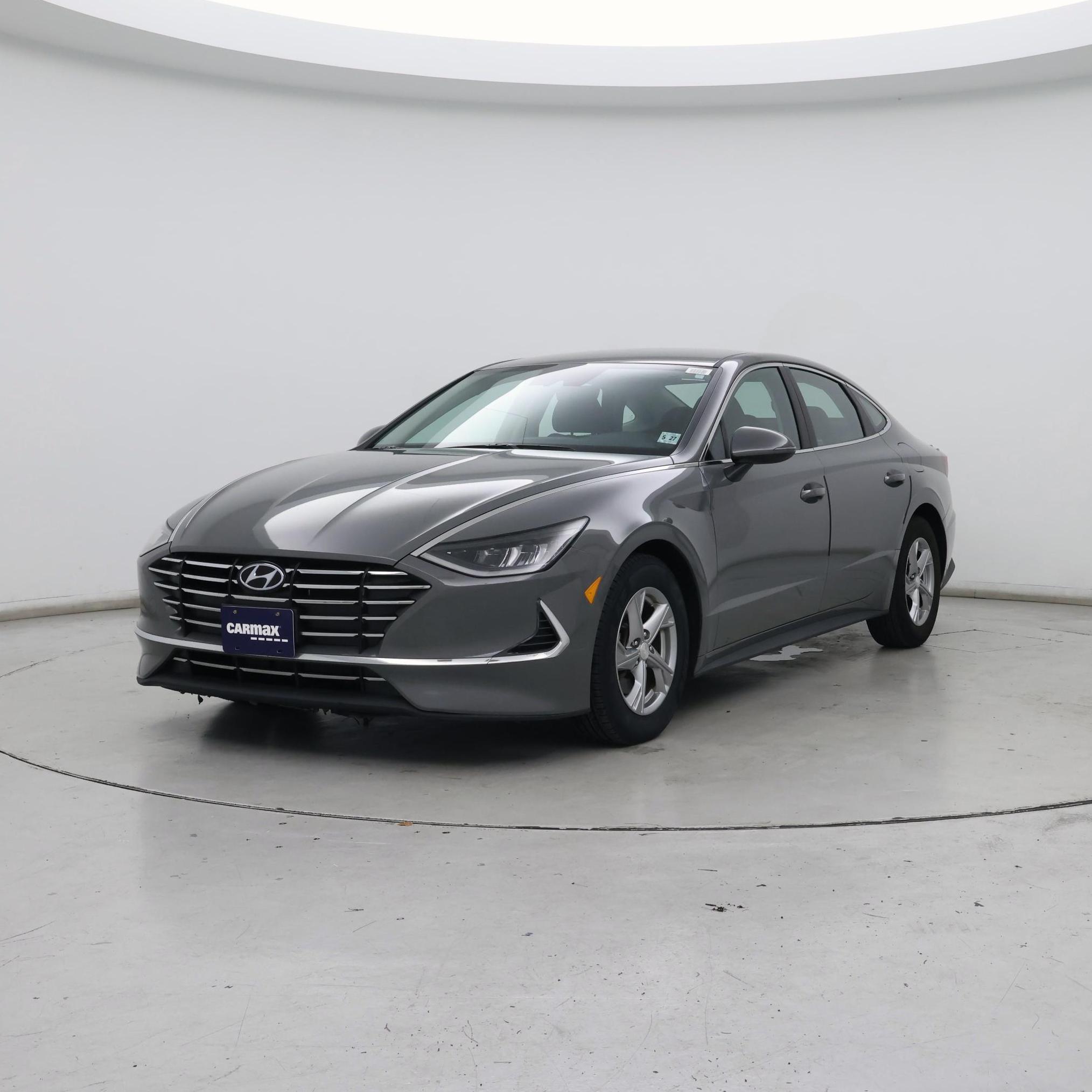 Thumbnail: 2022 Hyundai Sonata - 4