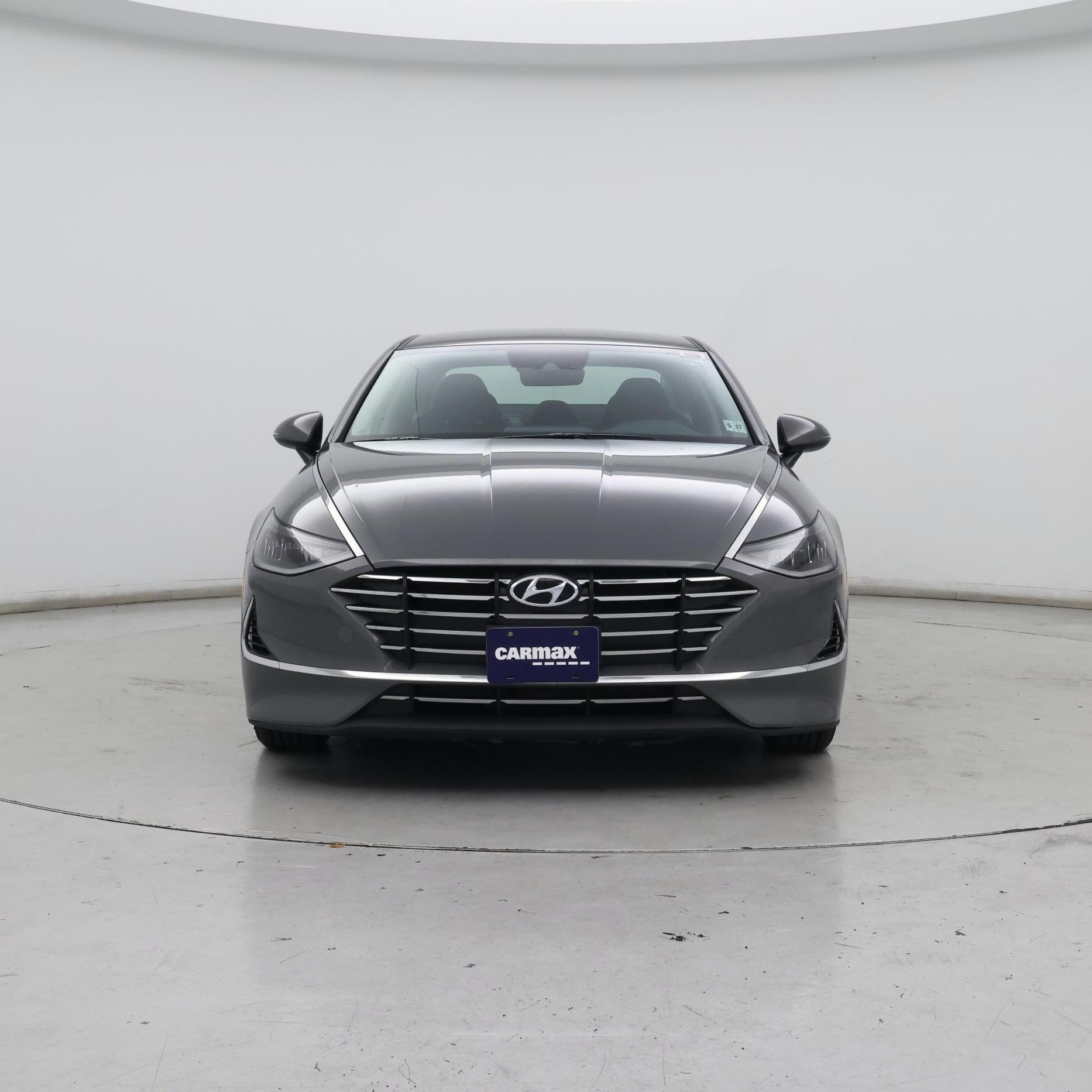 Thumbnail: 2022 Hyundai Sonata - 5