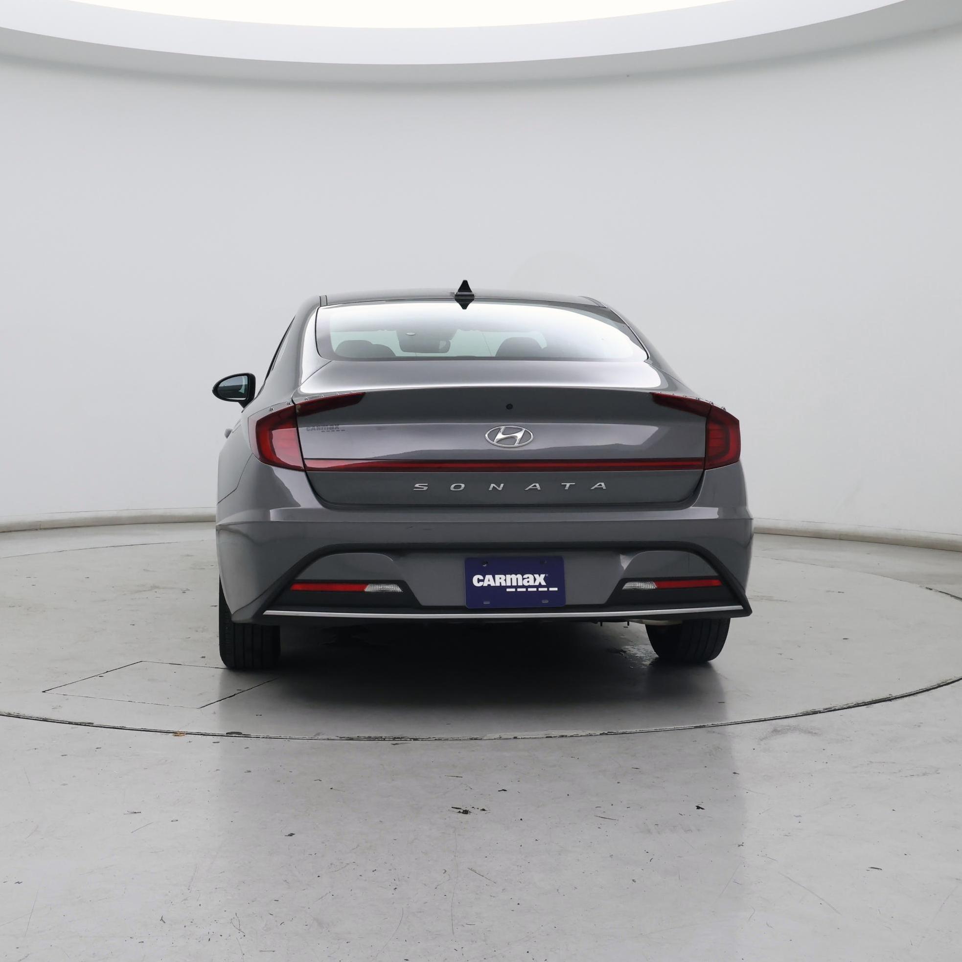 Thumbnail: 2022 Hyundai Sonata - 6