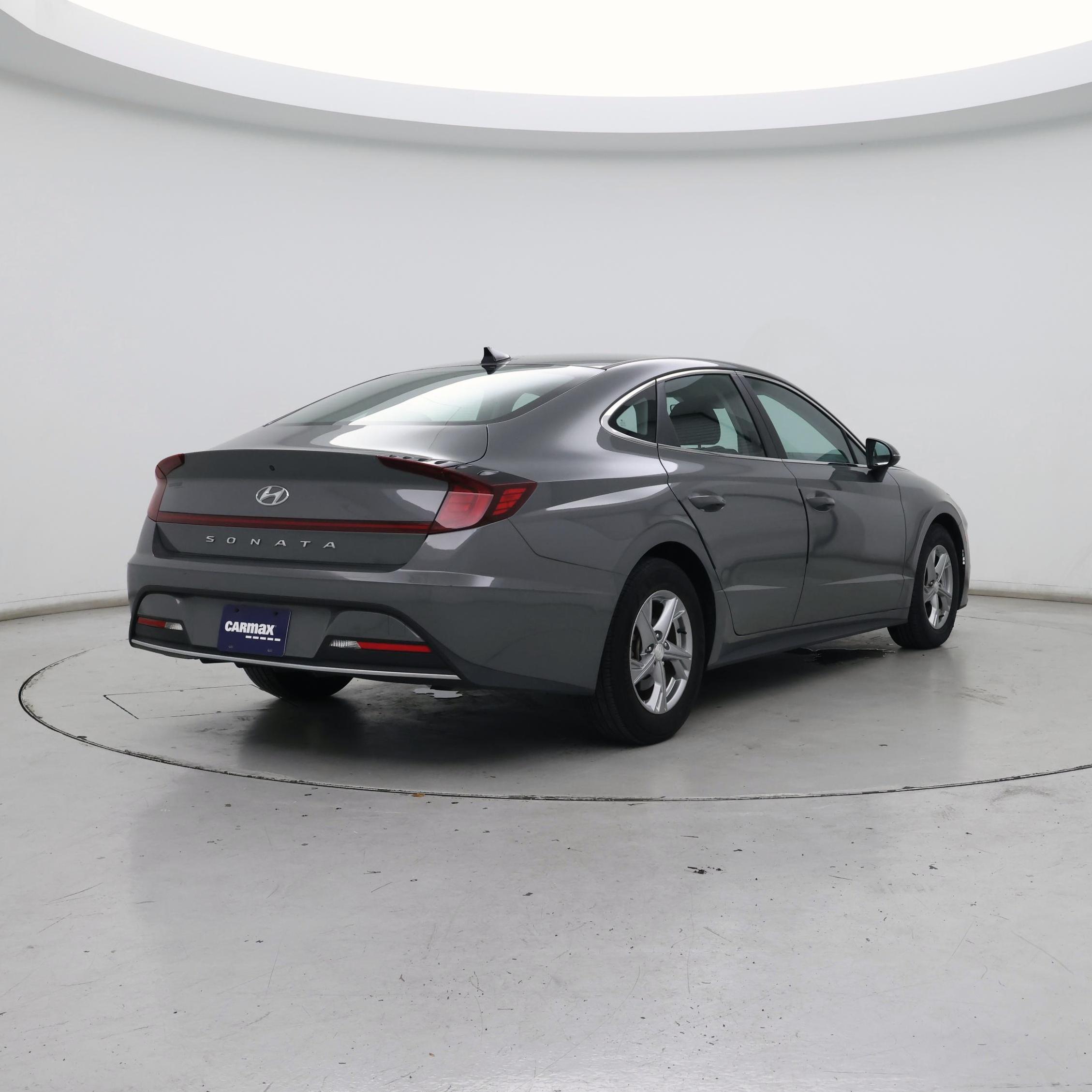 Thumbnail: 2022 Hyundai Sonata - 8
