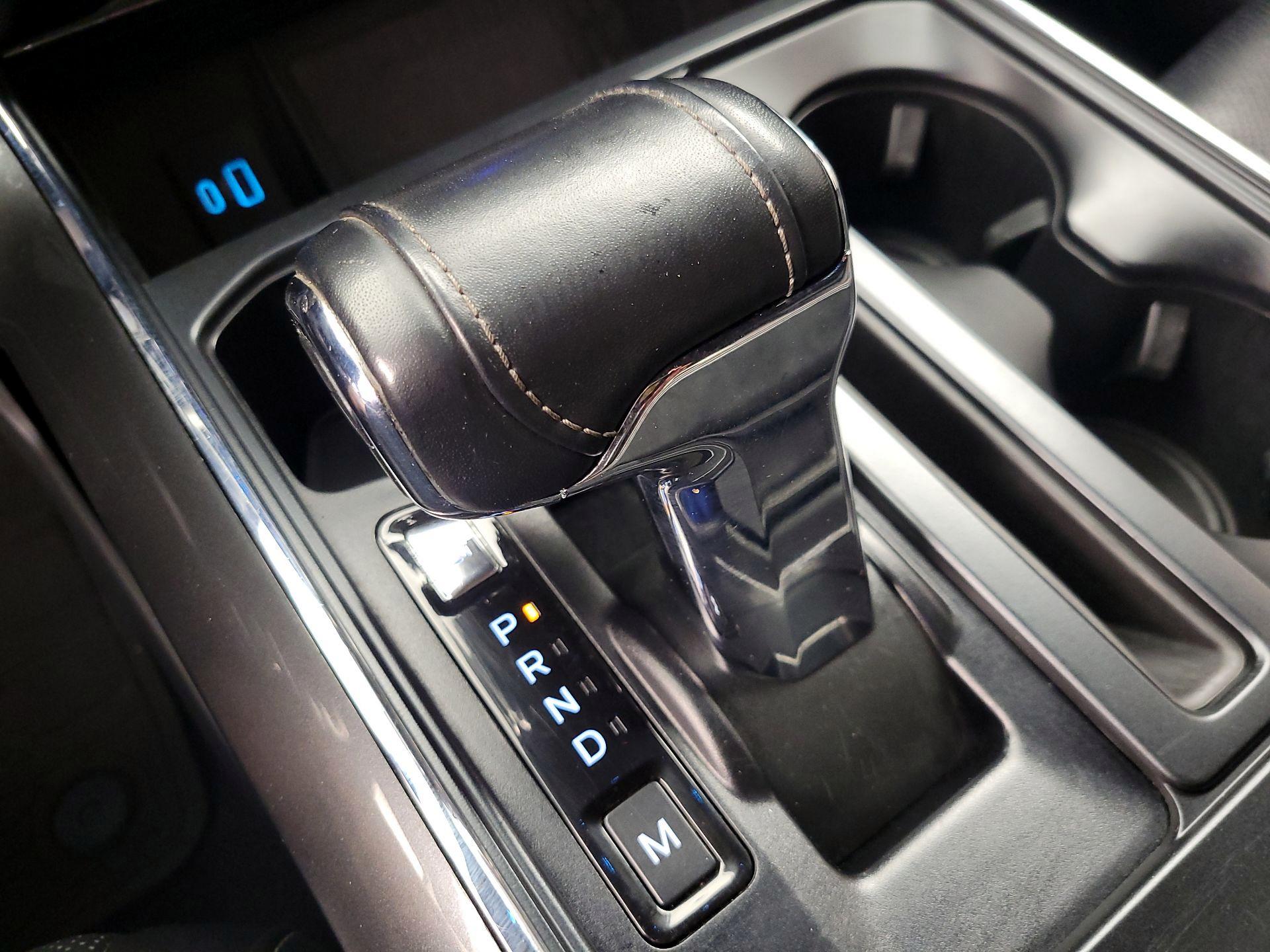 Thumbnail: 2022 Ford F-150 - 18