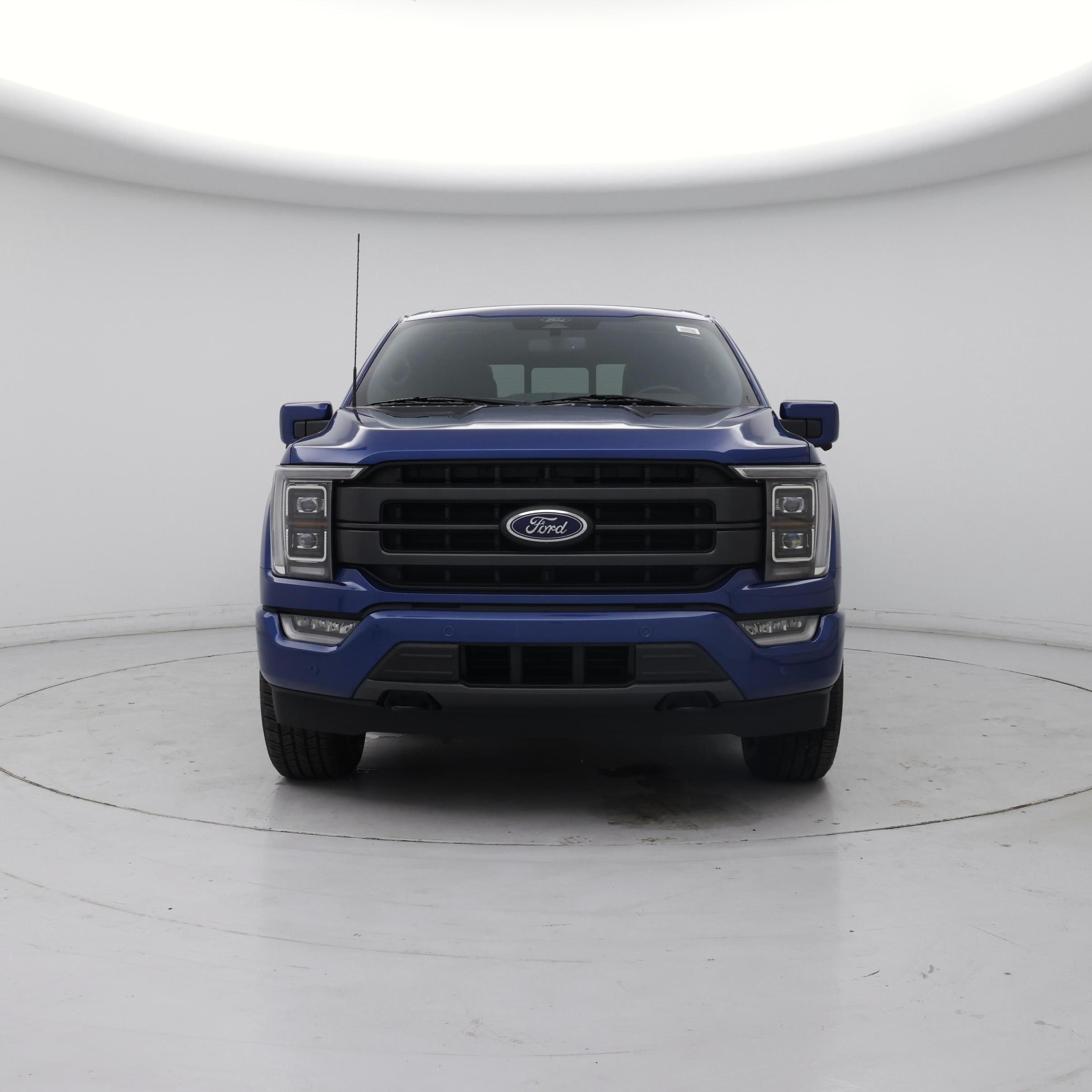 Thumbnail: 2022 Ford F-150 - 5