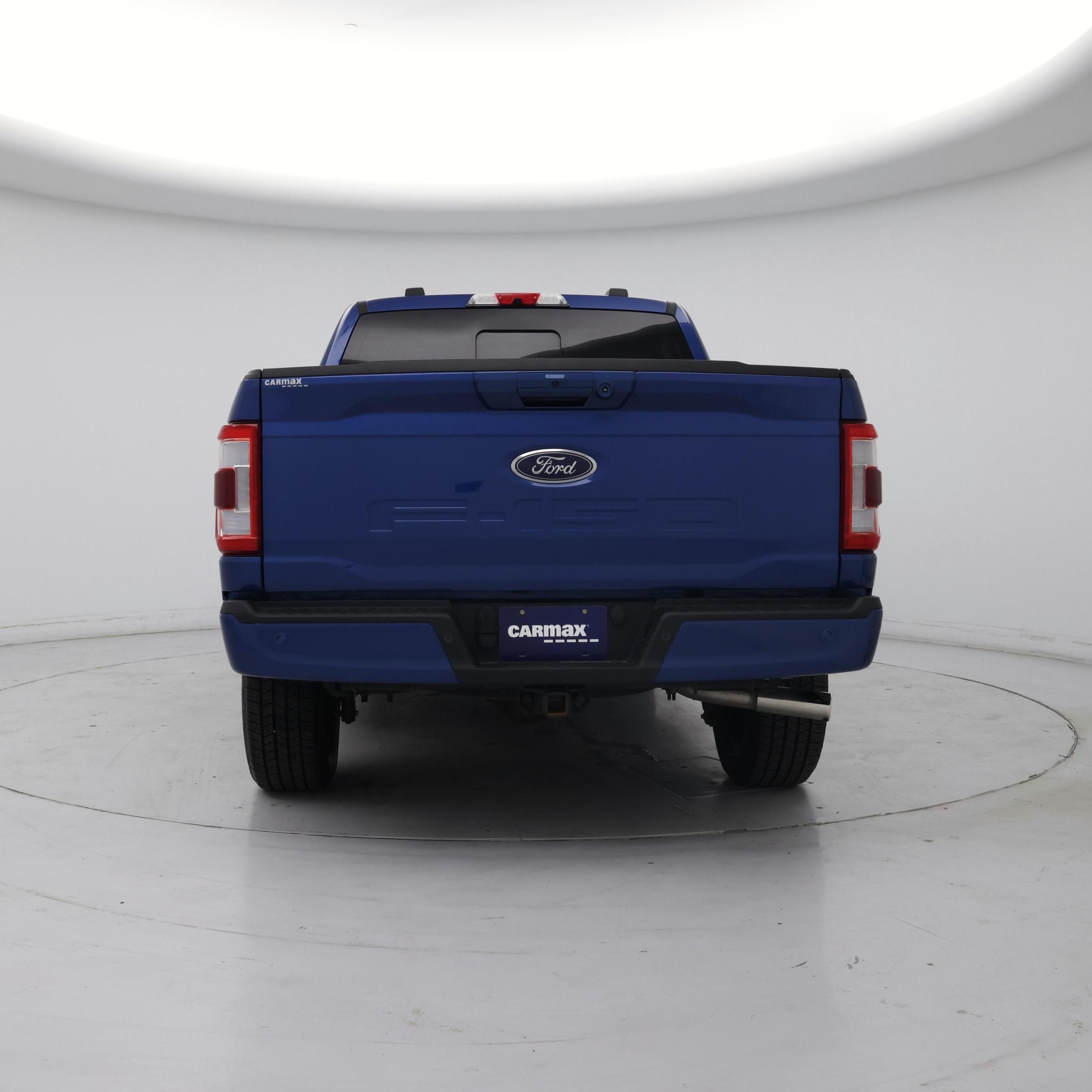 Thumbnail: 2022 Ford F-150 - 6