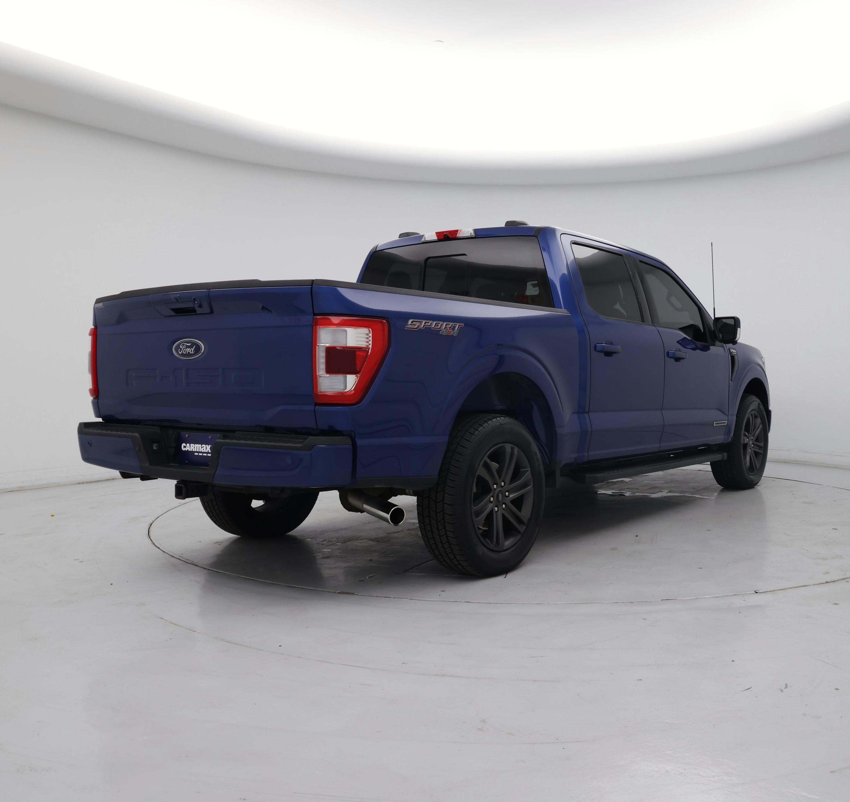 Thumbnail: 2022 Ford F-150 - 8