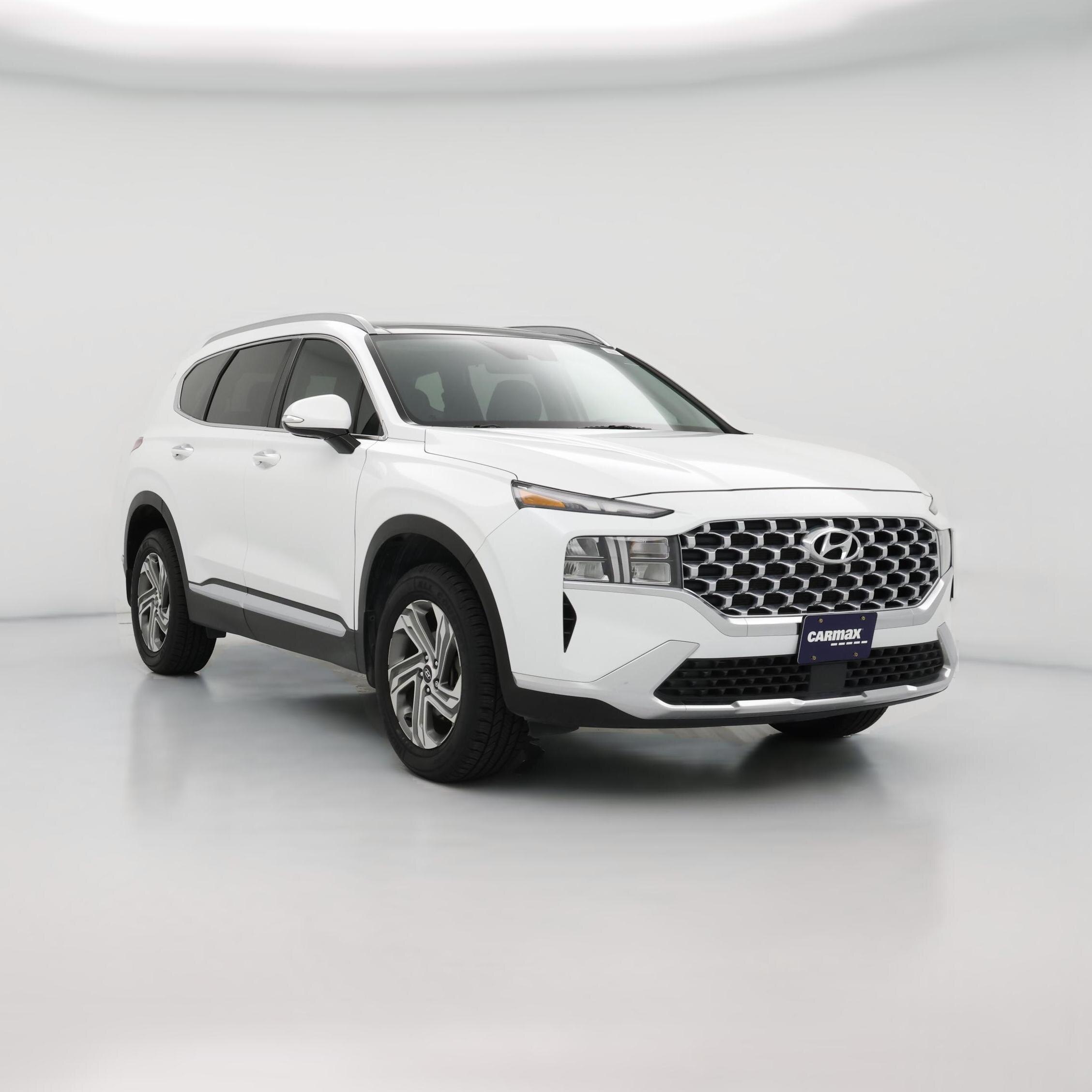 Thumbnail: 2022 Hyundai Santa Fe - 1