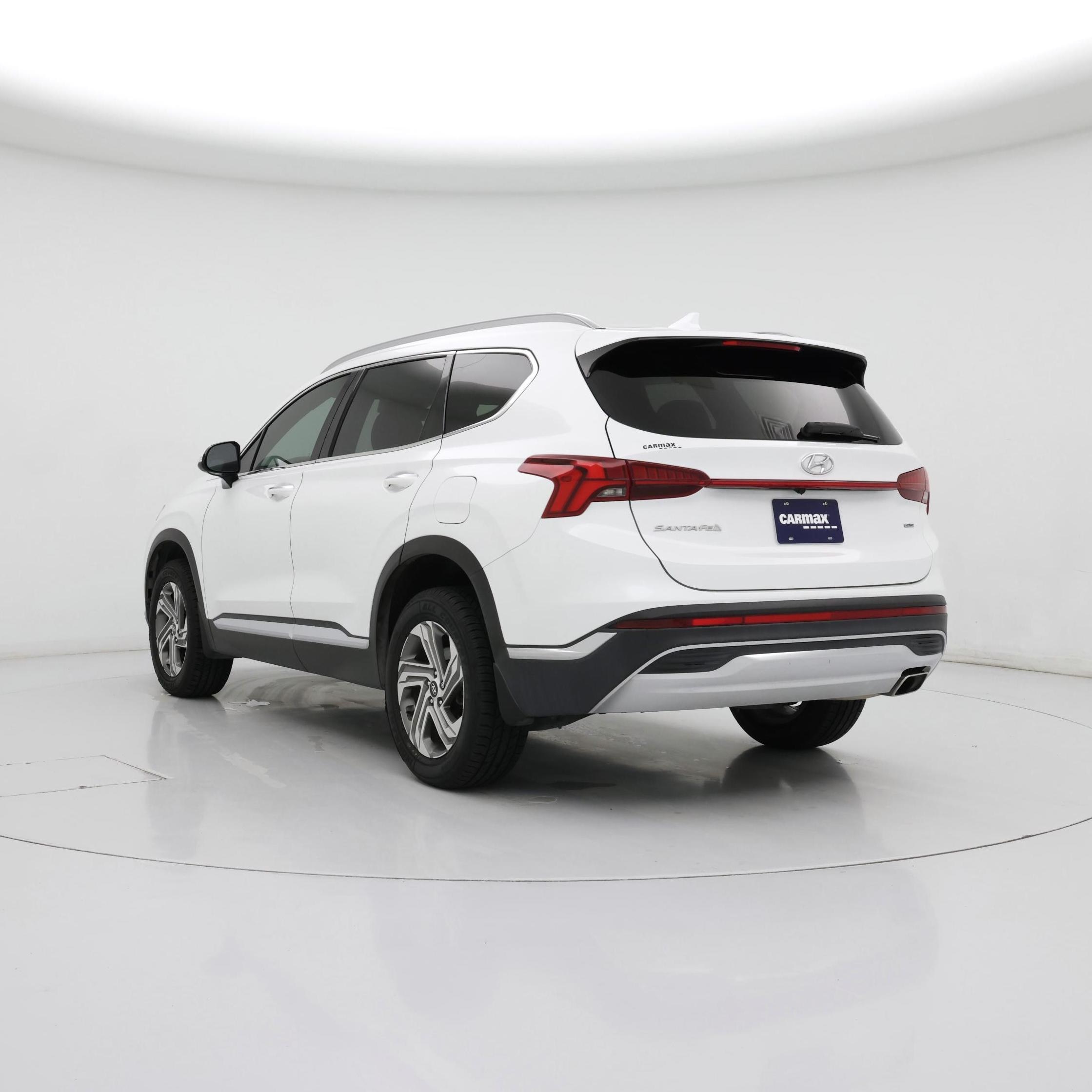 Thumbnail: 2022 Hyundai Santa Fe - 2