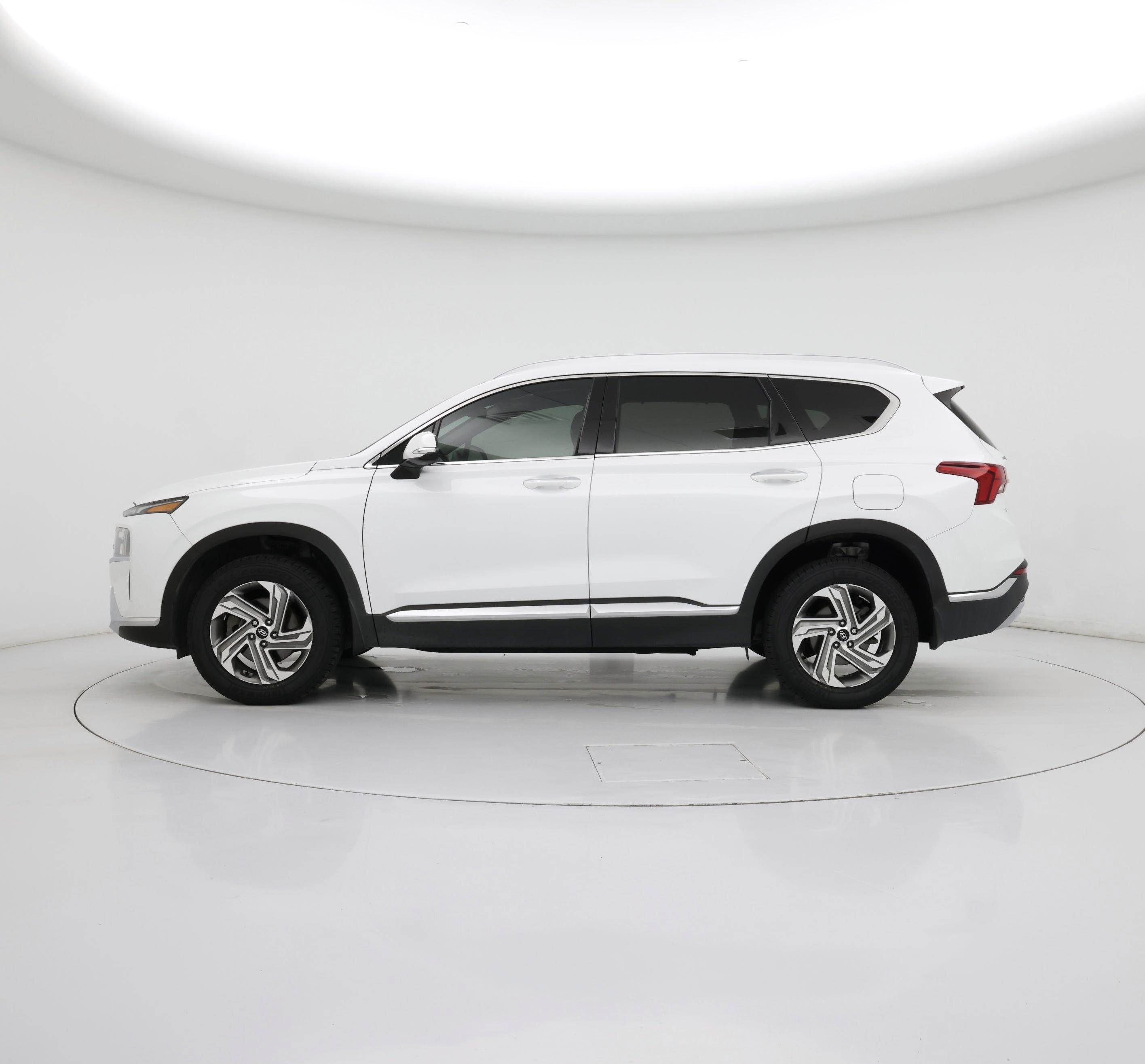 Thumbnail: 2022 Hyundai Santa Fe - 3