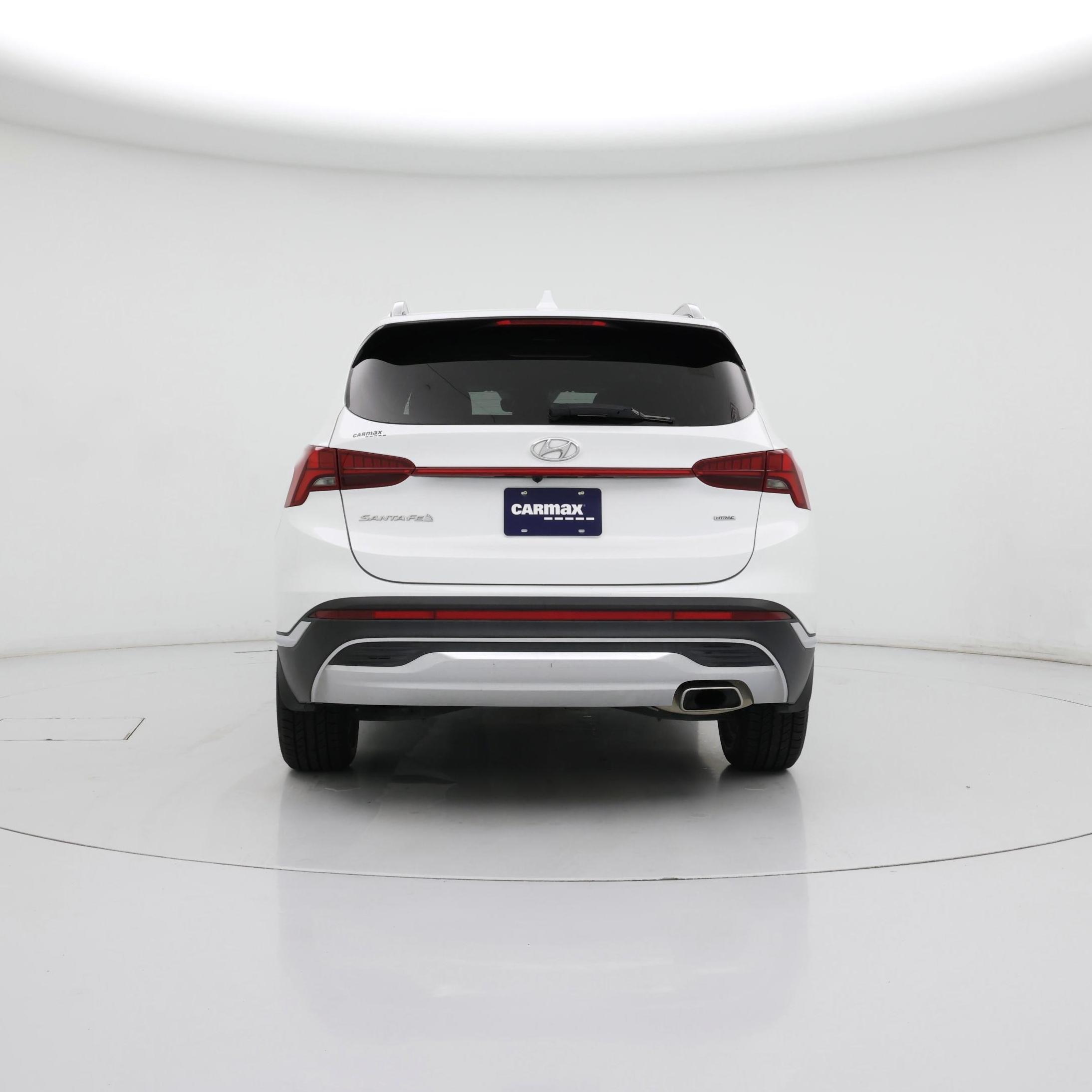Thumbnail: 2022 Hyundai Santa Fe - 6