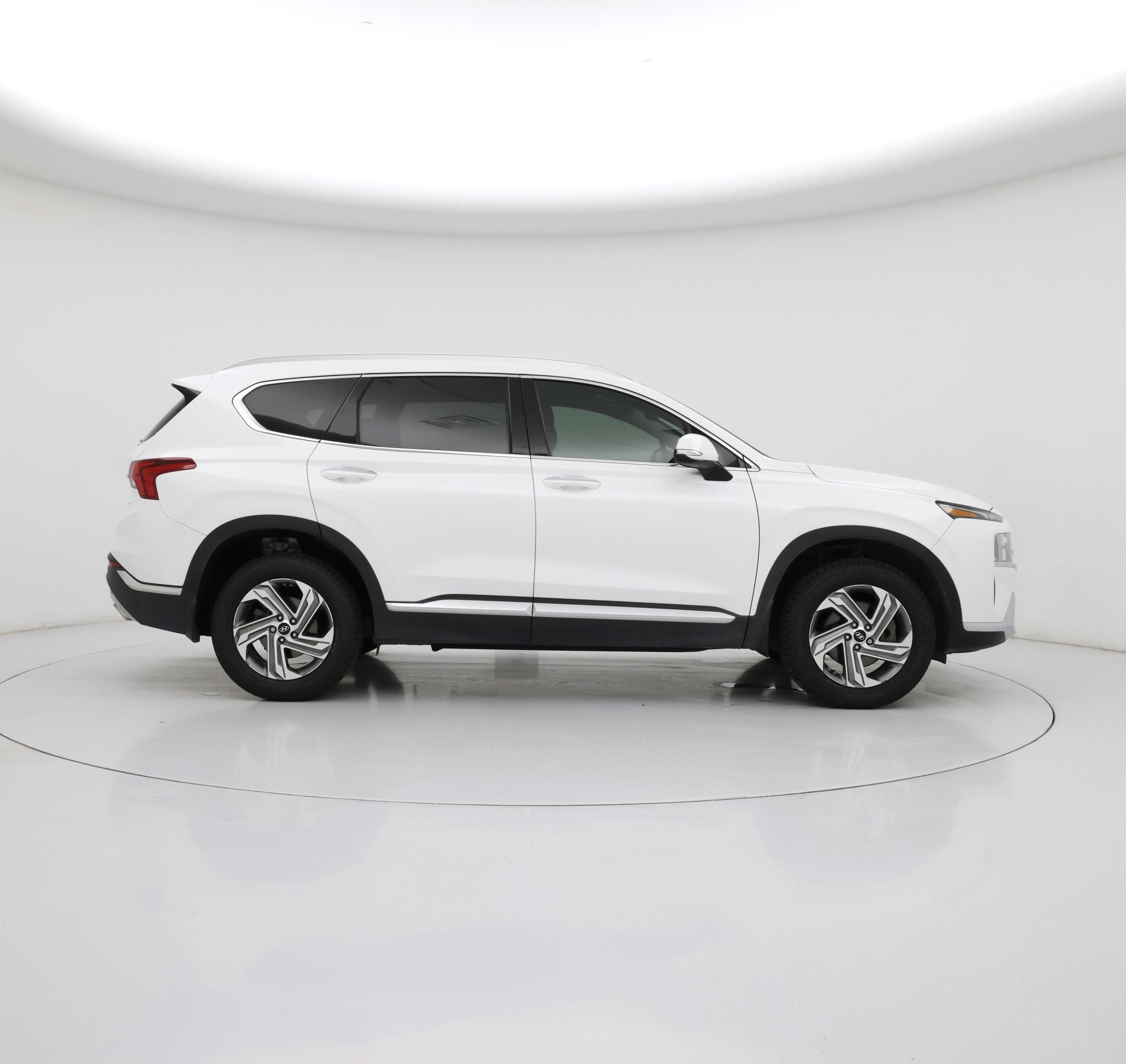 Thumbnail: 2022 Hyundai Santa Fe - 7