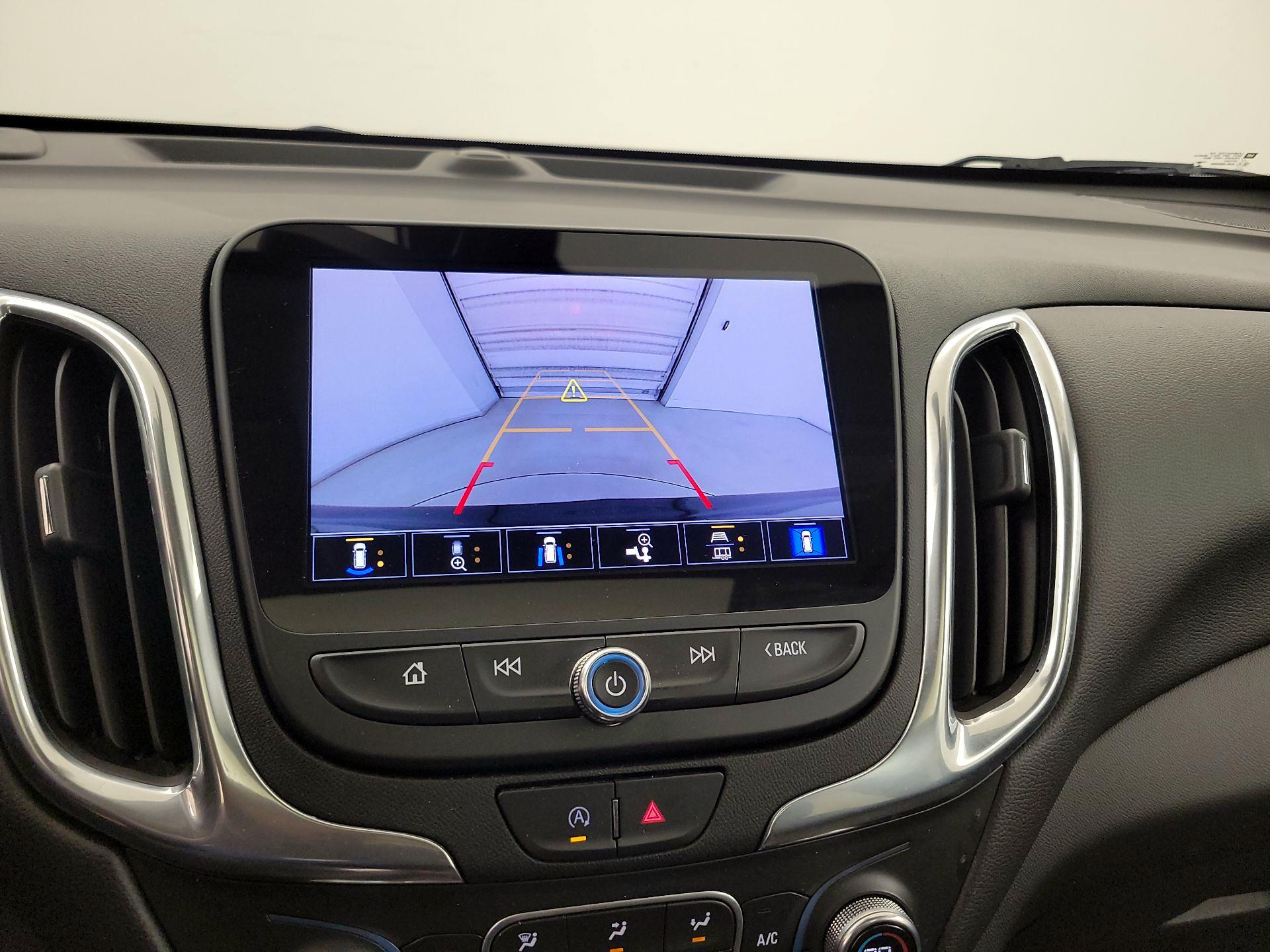 Thumbnail: 2022 Chevrolet Equinox - 15