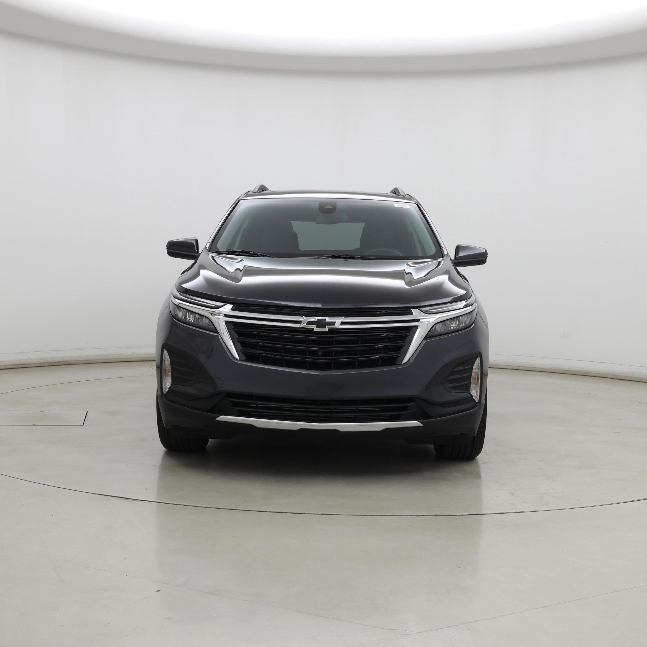 Thumbnail: 2022 Chevrolet Equinox - 5