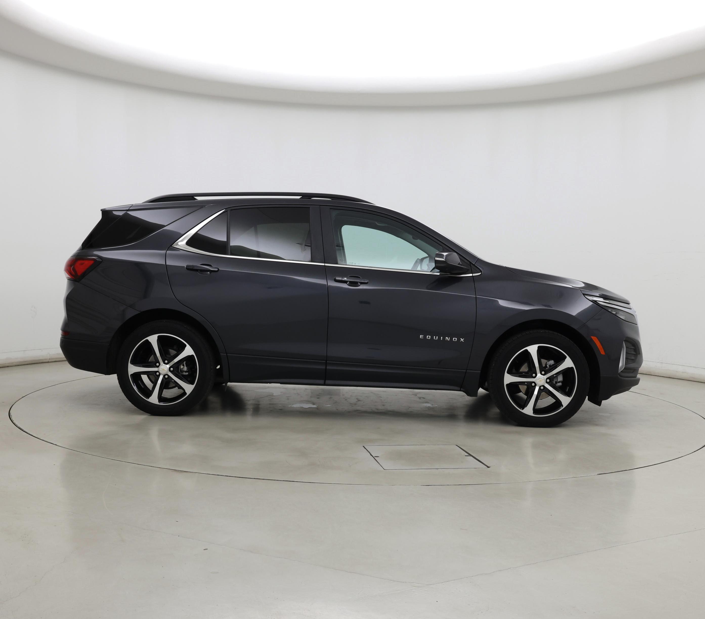 Thumbnail: 2022 Chevrolet Equinox - 7