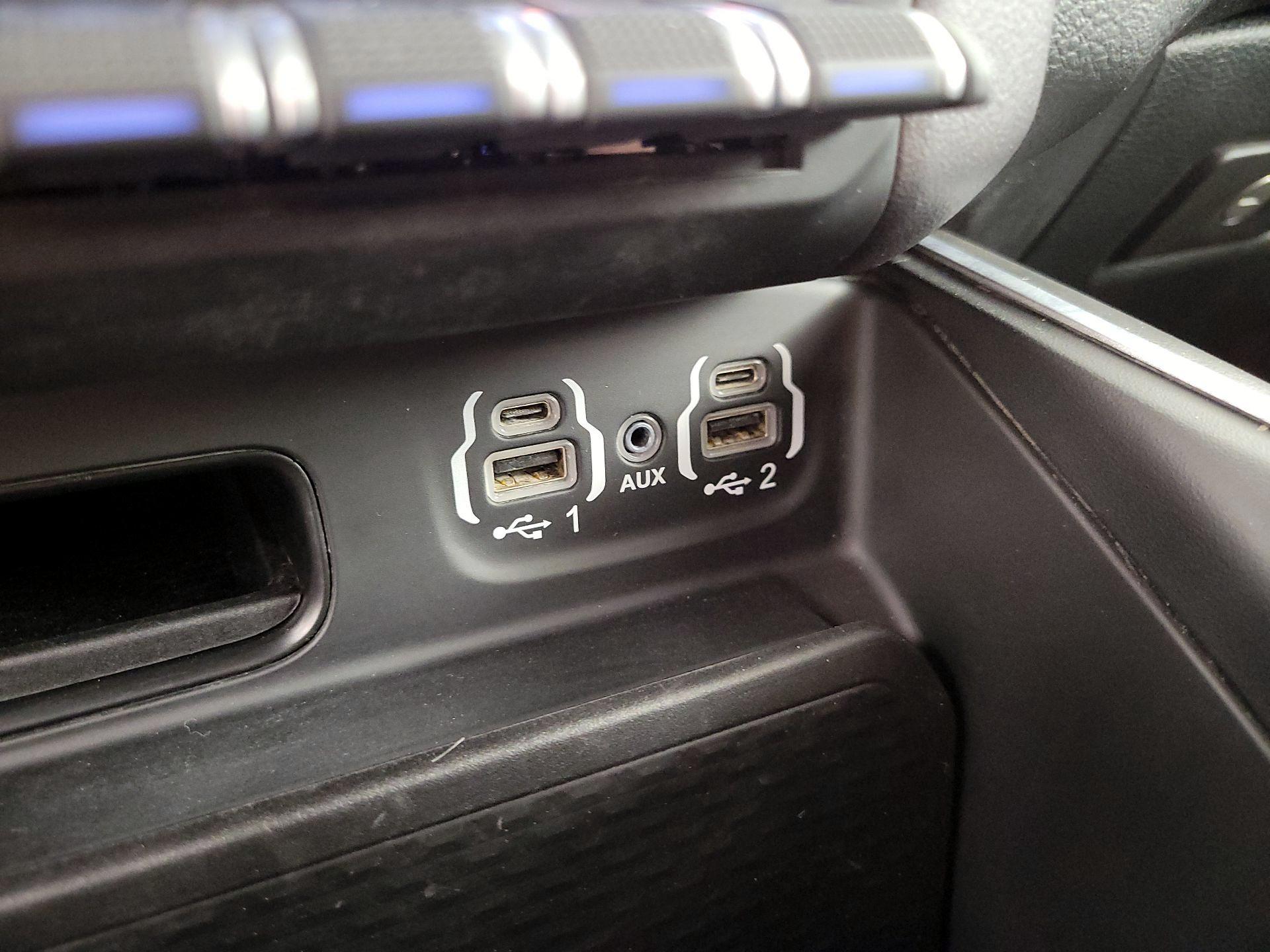 Thumbnail: 2022 RAM 1500 - 18