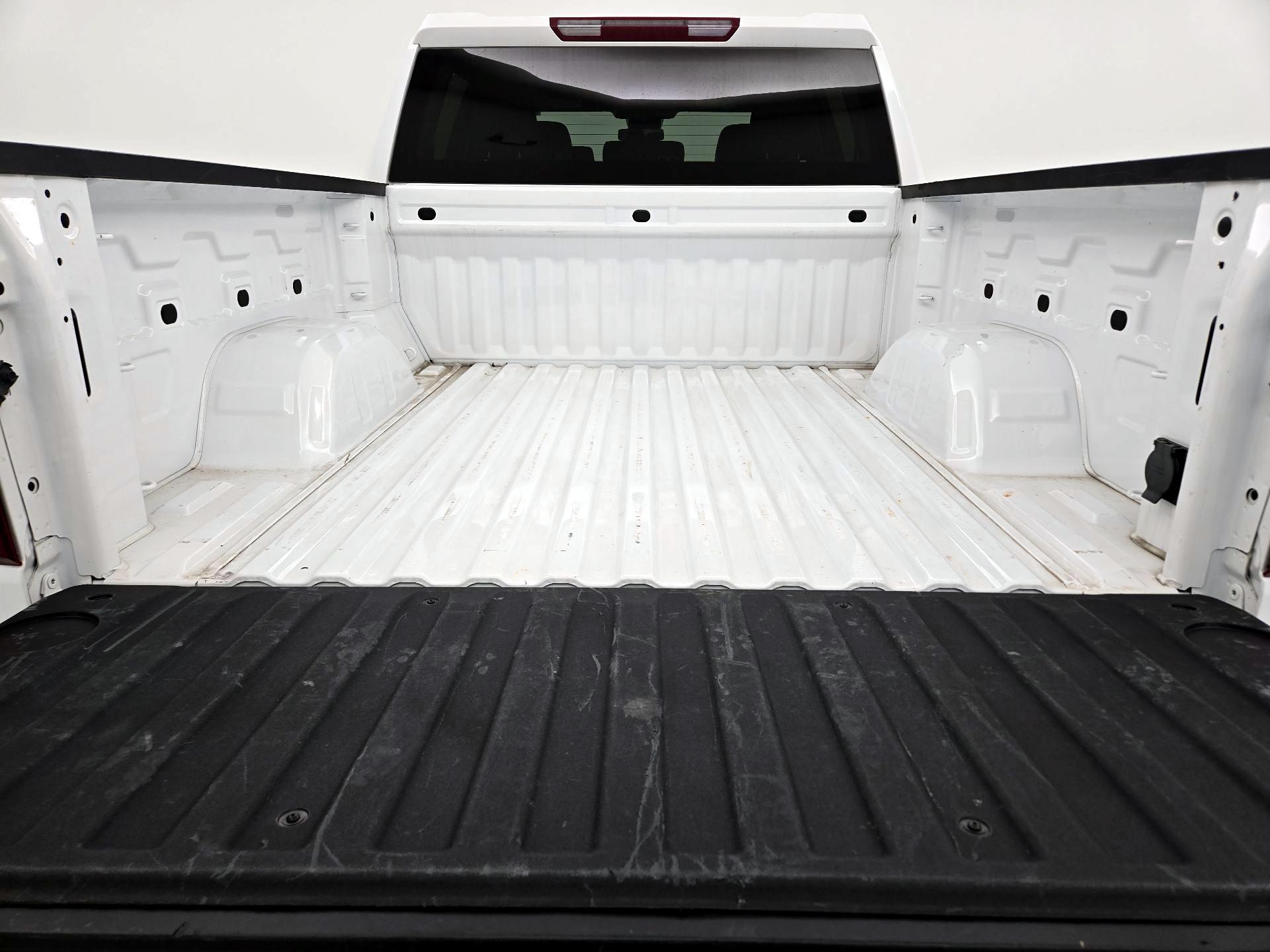 Thumbnail: 2022 Chevrolet Silverado 1500 - 20