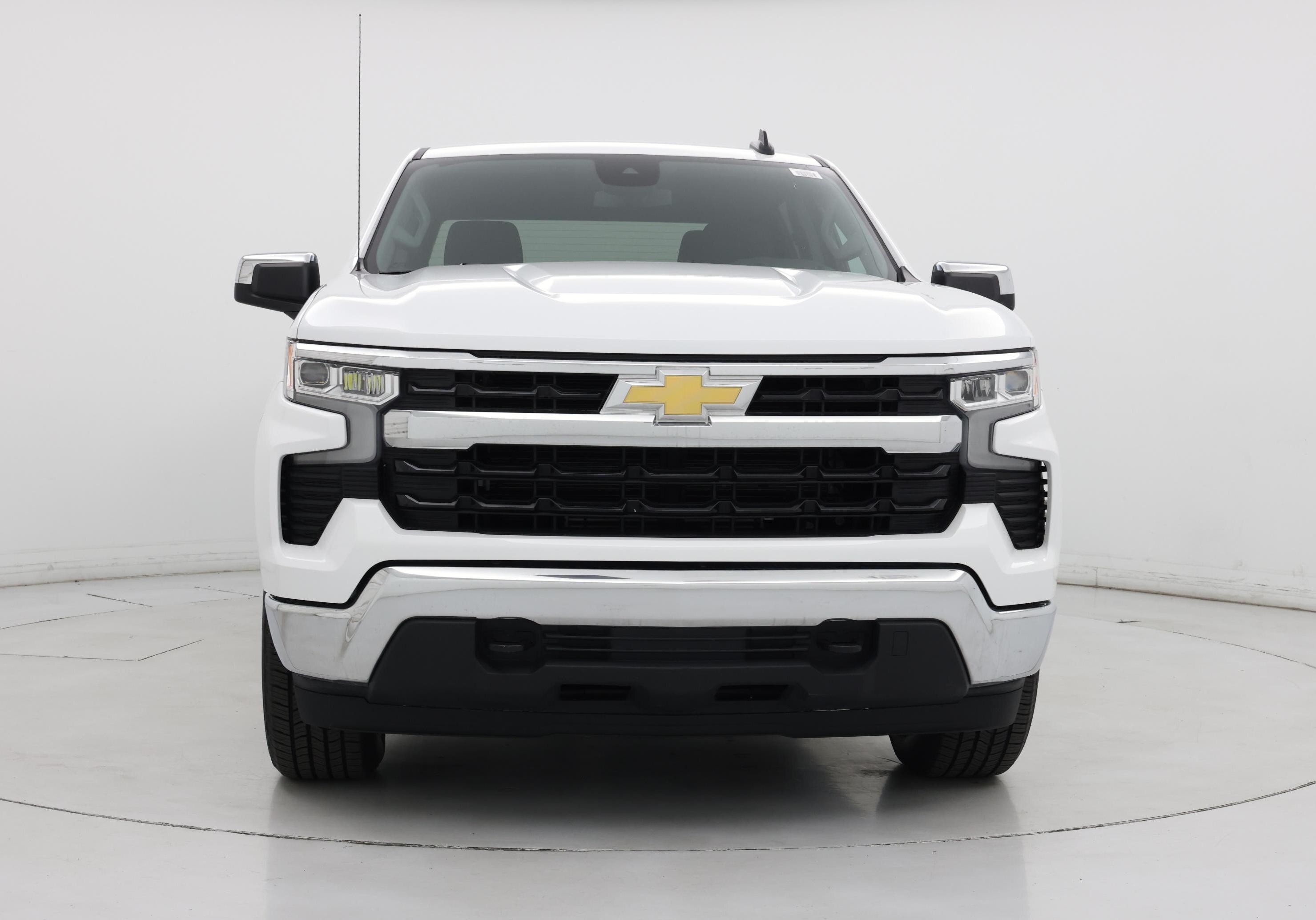 Thumbnail: 2022 Chevrolet Silverado 1500 - 5