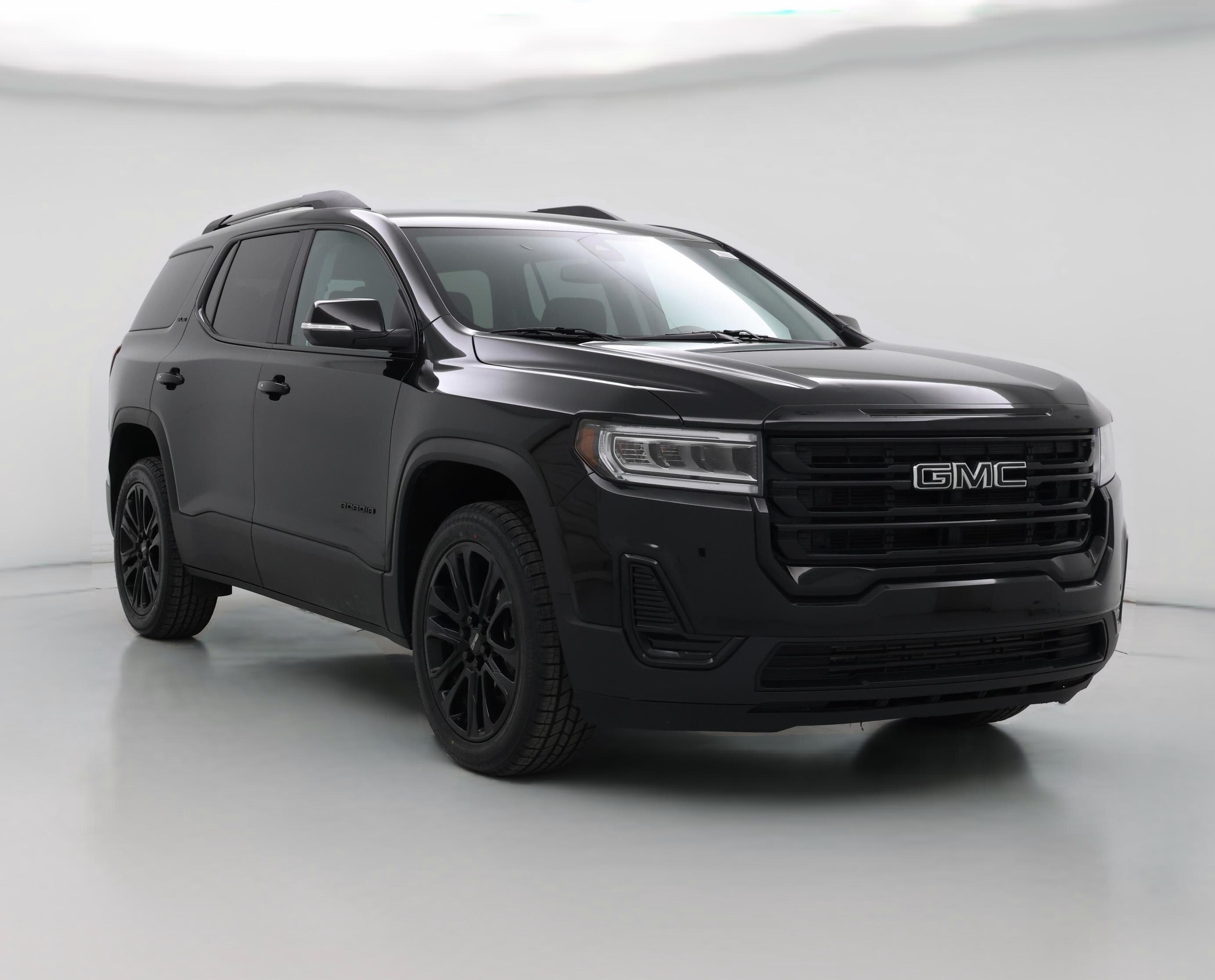 Thumbnail: 2022 GMC Acadia - 1
