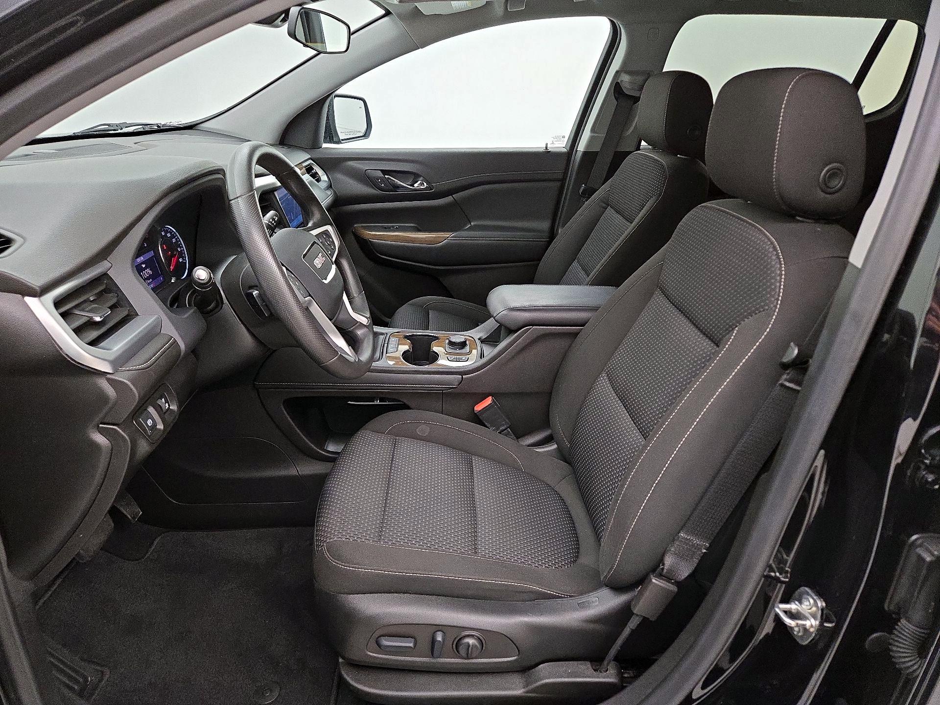 Thumbnail: 2022 GMC Acadia - 11