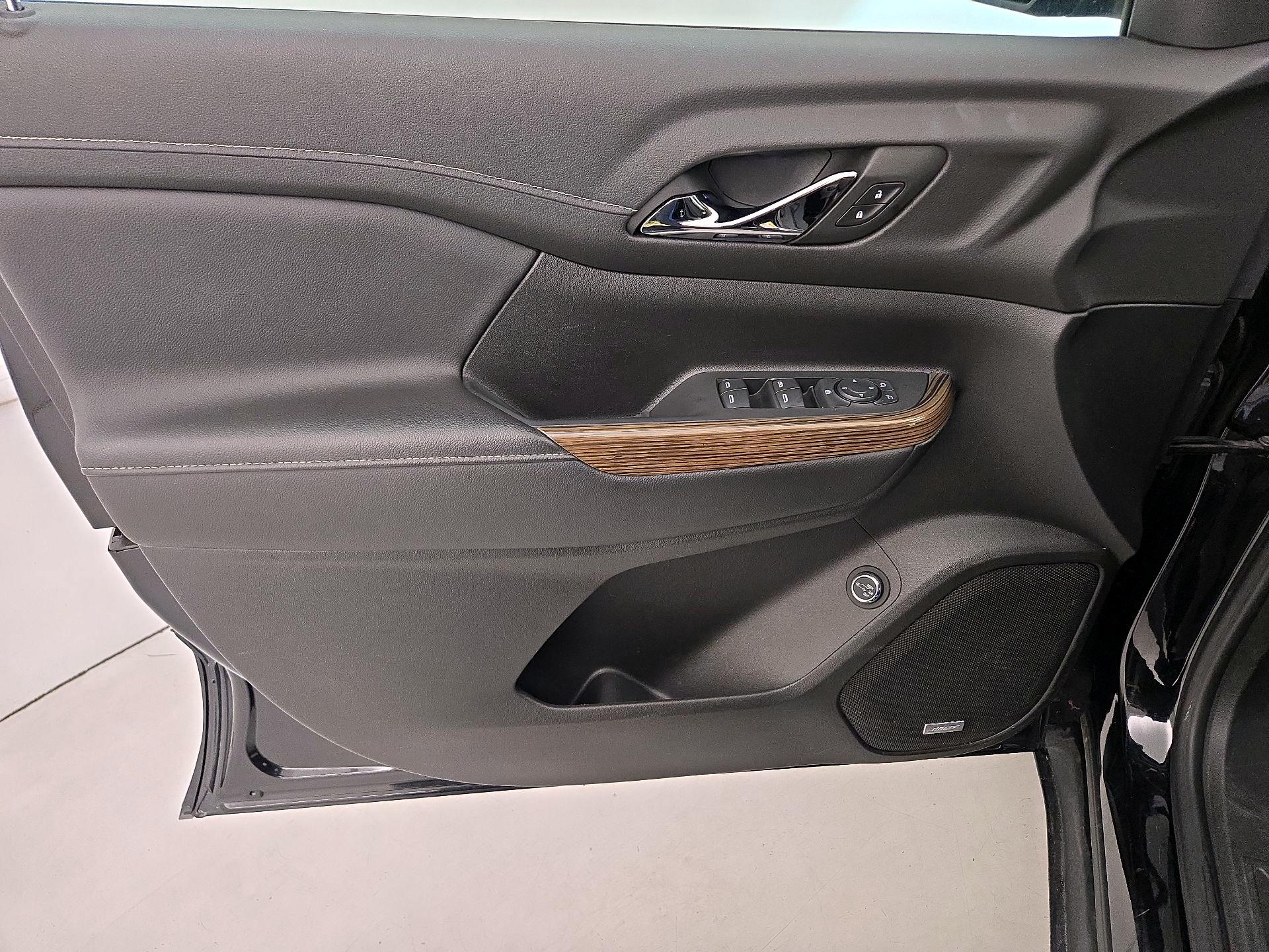 Thumbnail: 2022 GMC Acadia - 12