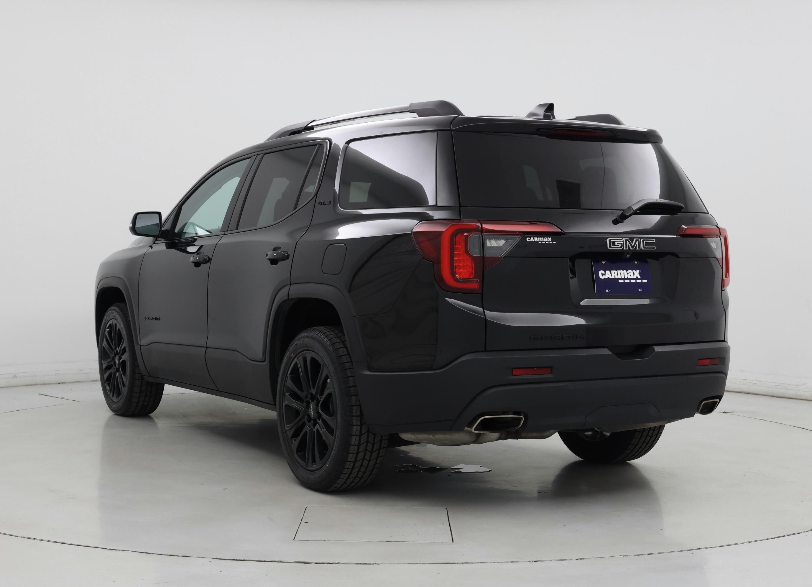 Thumbnail: 2022 GMC Acadia - 2