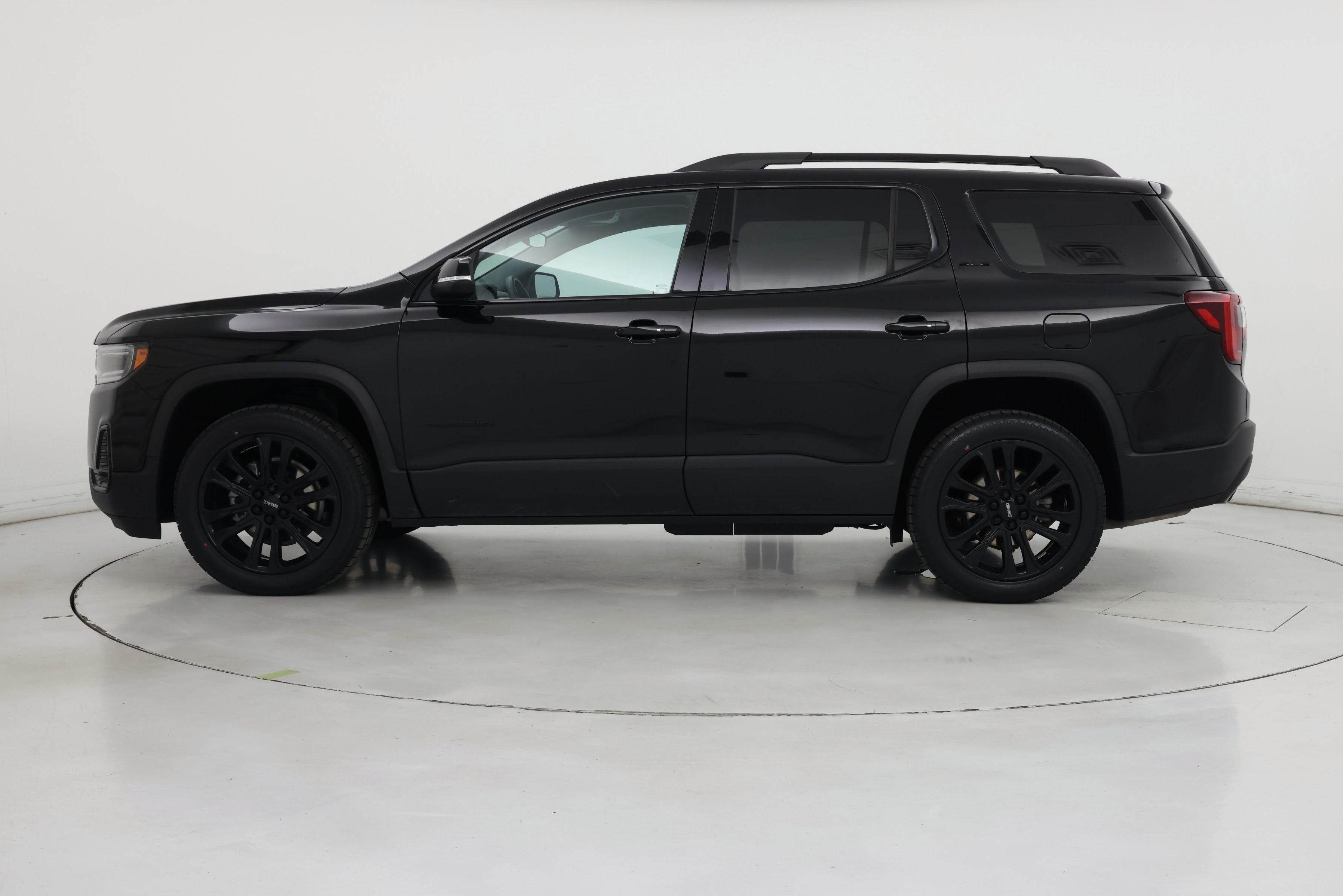 Thumbnail: 2022 GMC Acadia - 3