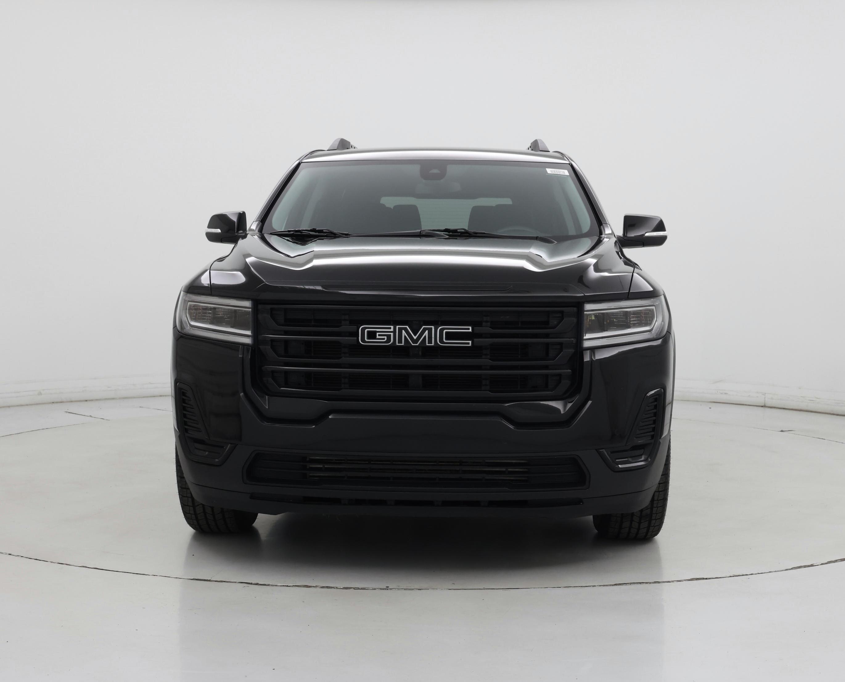 Thumbnail: 2022 GMC Acadia - 5