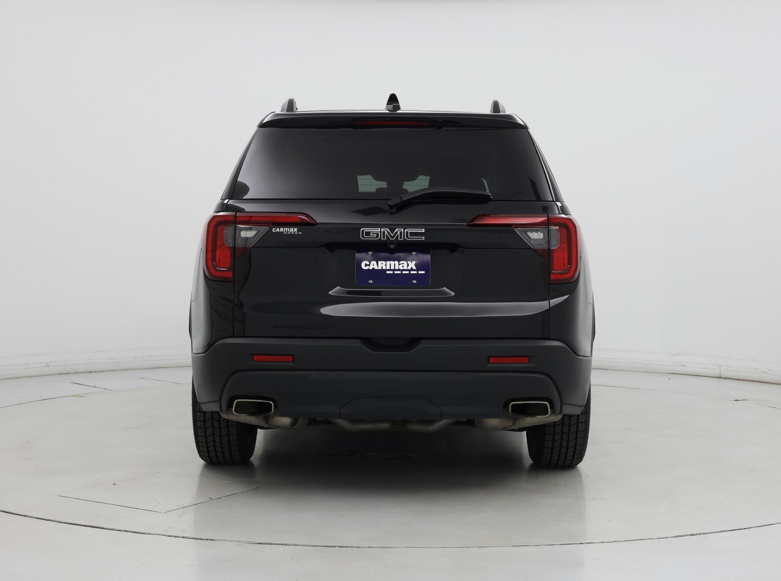Thumbnail: 2022 GMC Acadia - 6