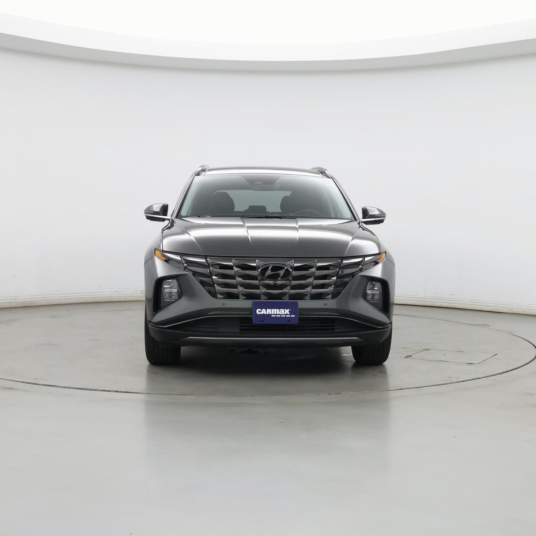 Thumbnail: 2022 Hyundai Tucson - 5