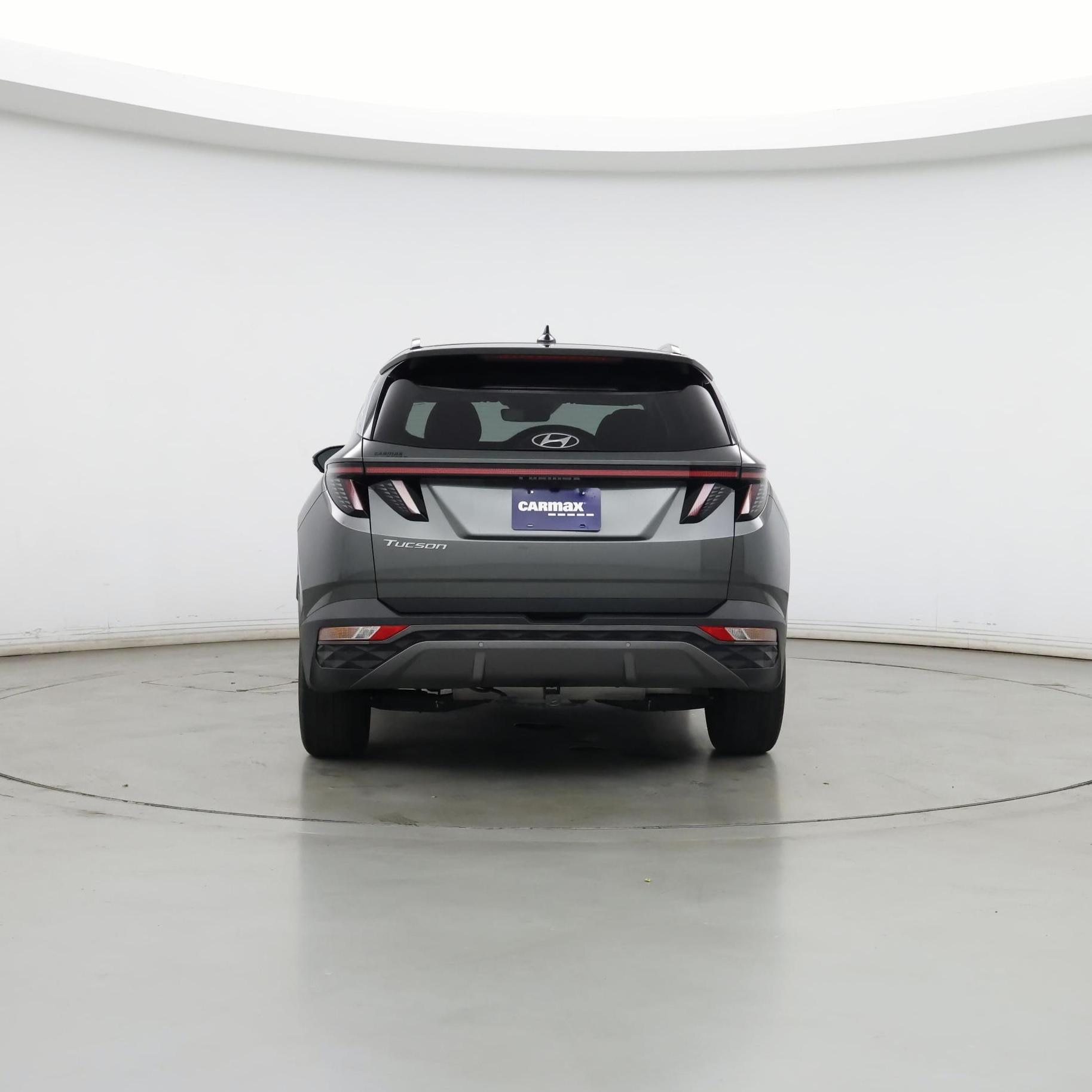 Thumbnail: 2022 Hyundai Tucson - 6