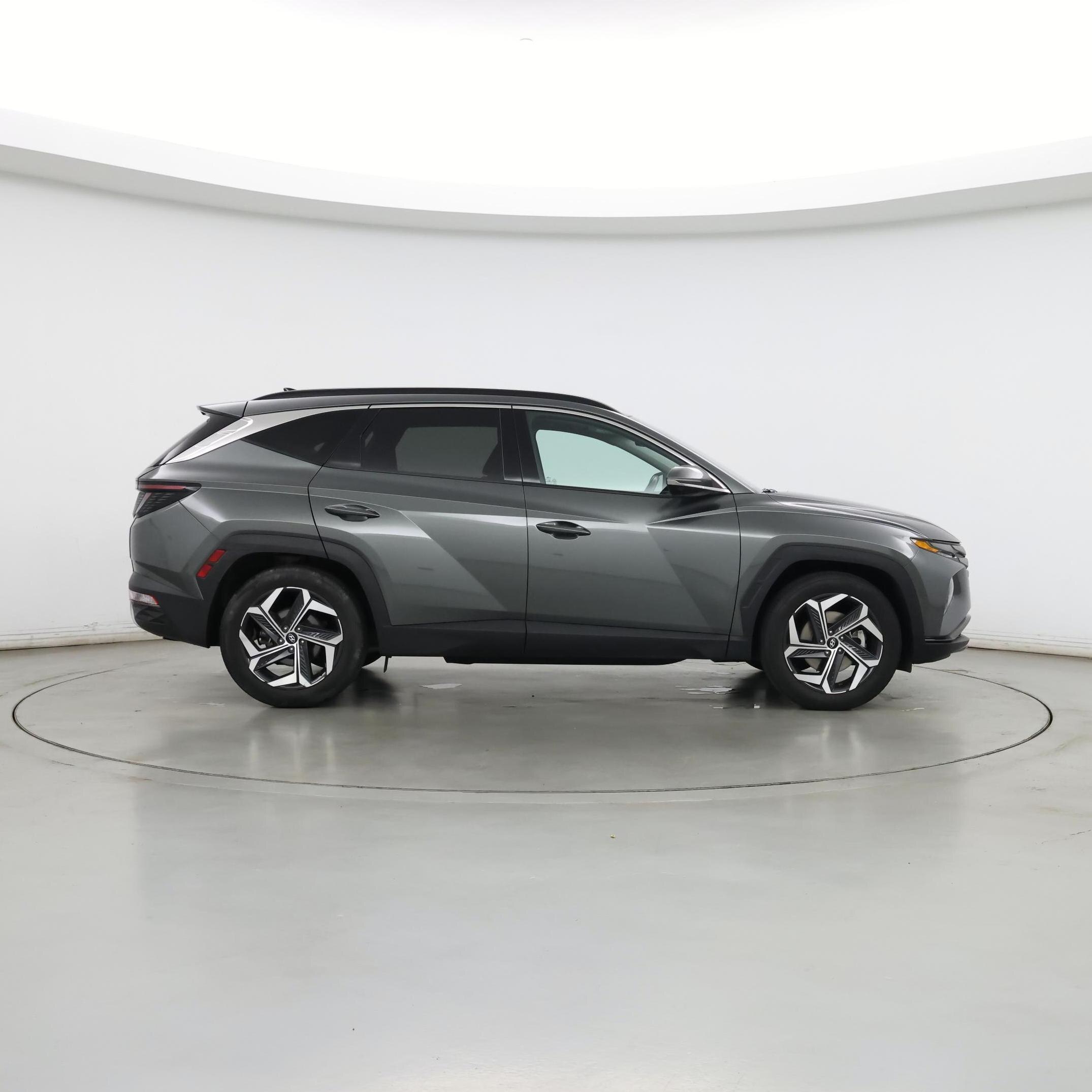 Thumbnail: 2022 Hyundai Tucson - 7