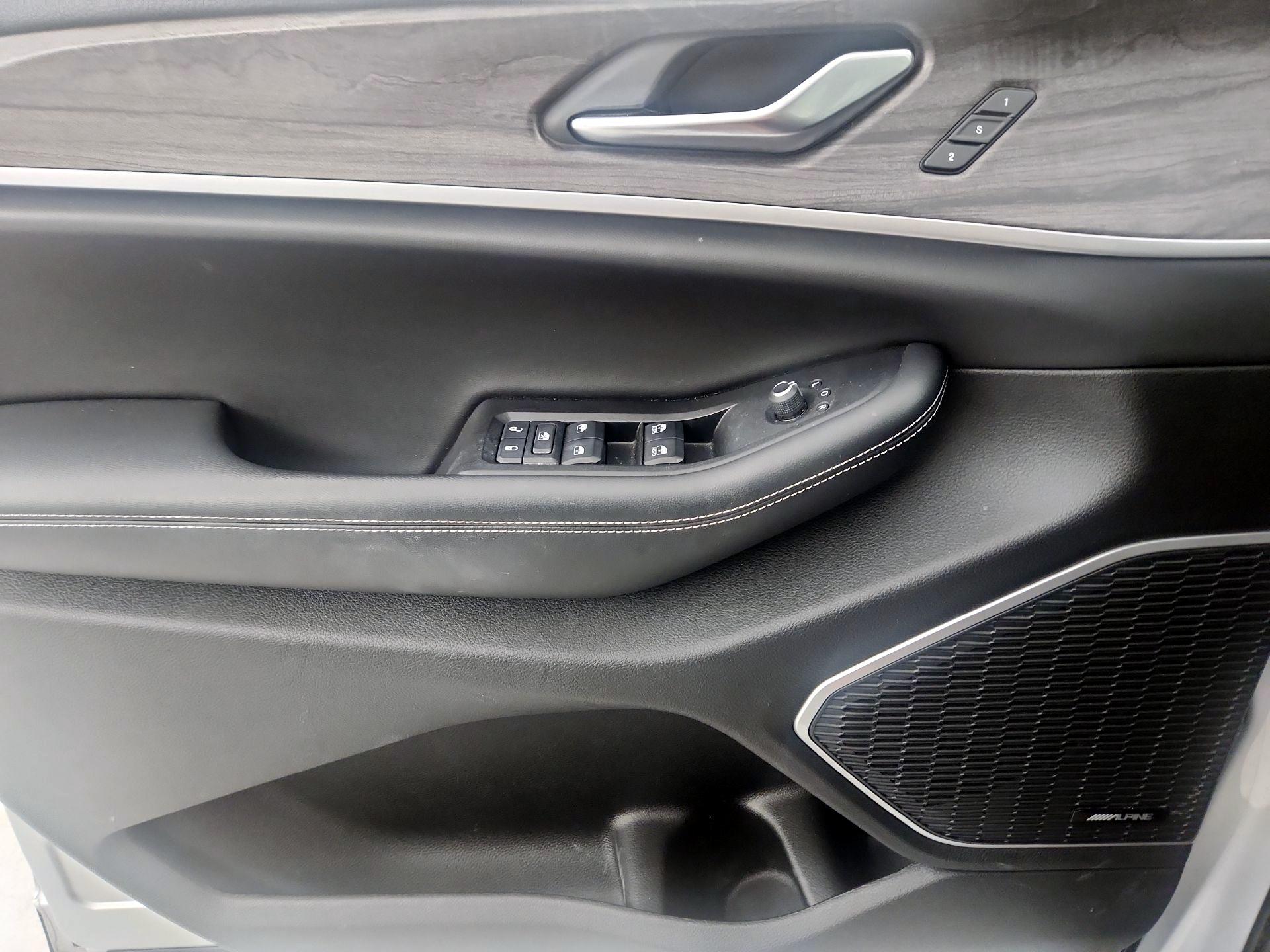 Thumbnail: 2021 Jeep Grand Cherokee L - 12