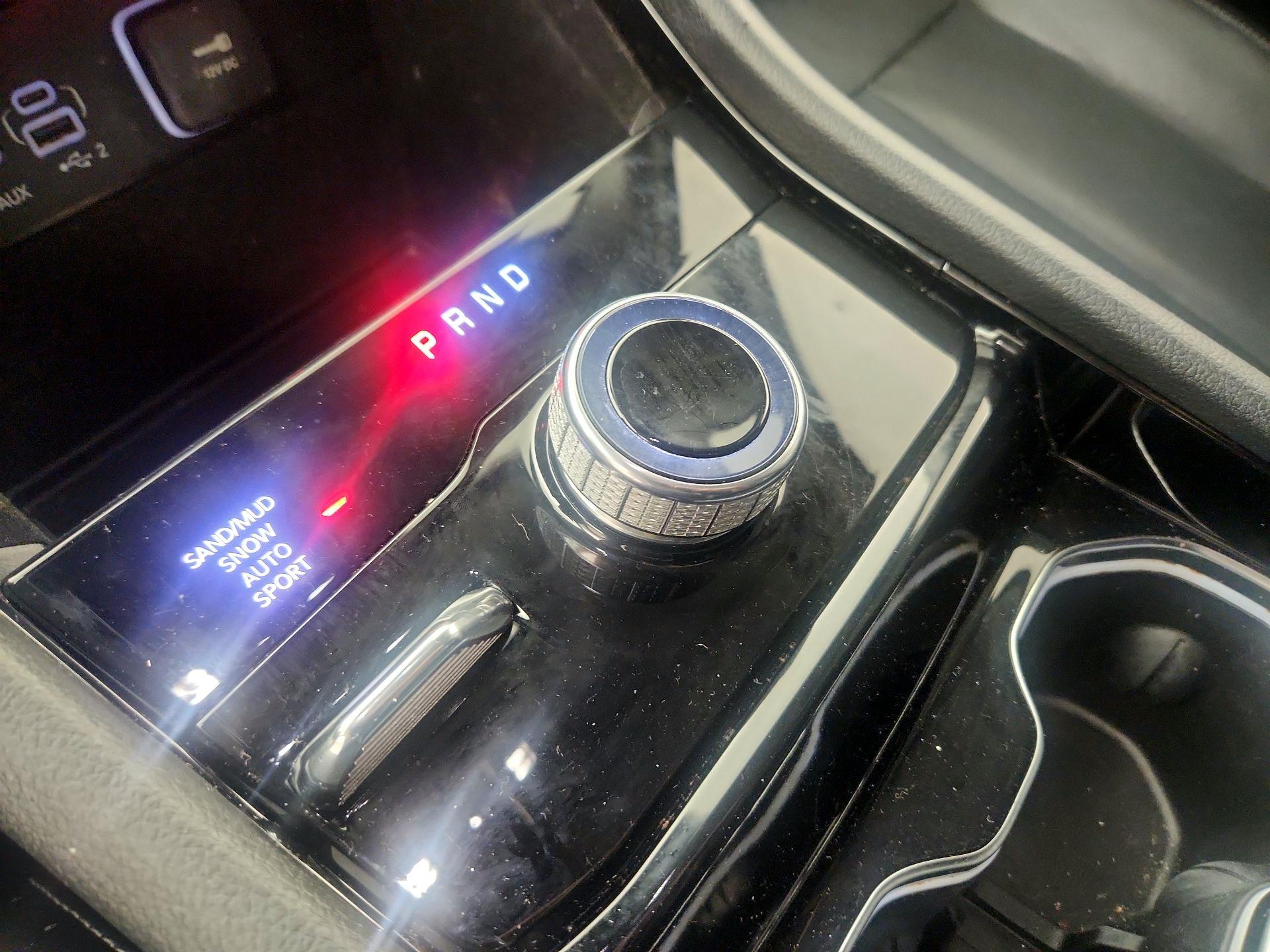 Thumbnail: 2021 Jeep Grand Cherokee L - 18