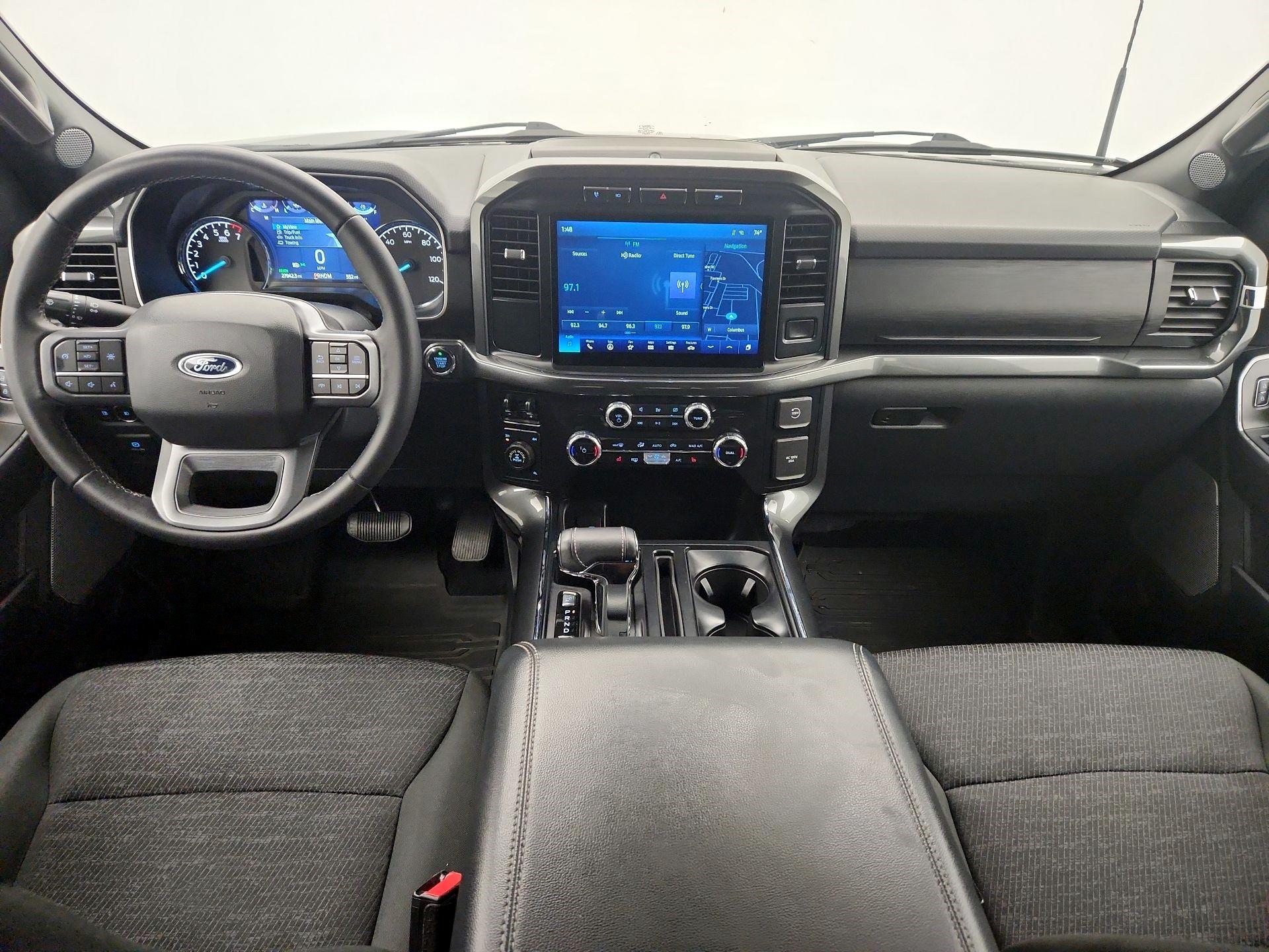 Thumbnail: 2023 Ford F-150 - 9