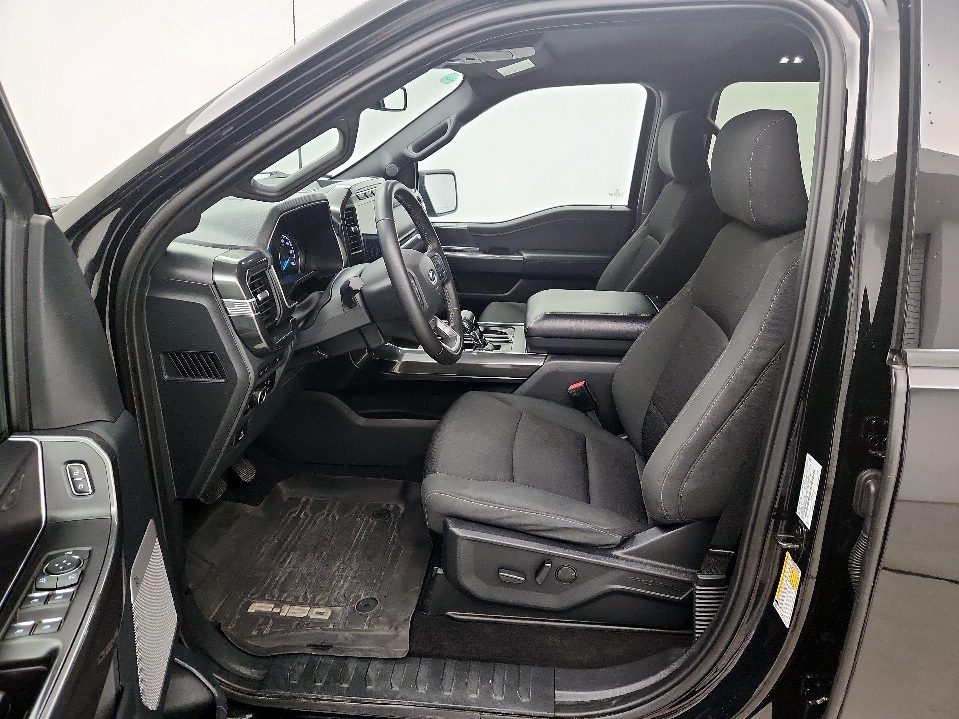 Thumbnail: 2023 Ford F-150 - 11