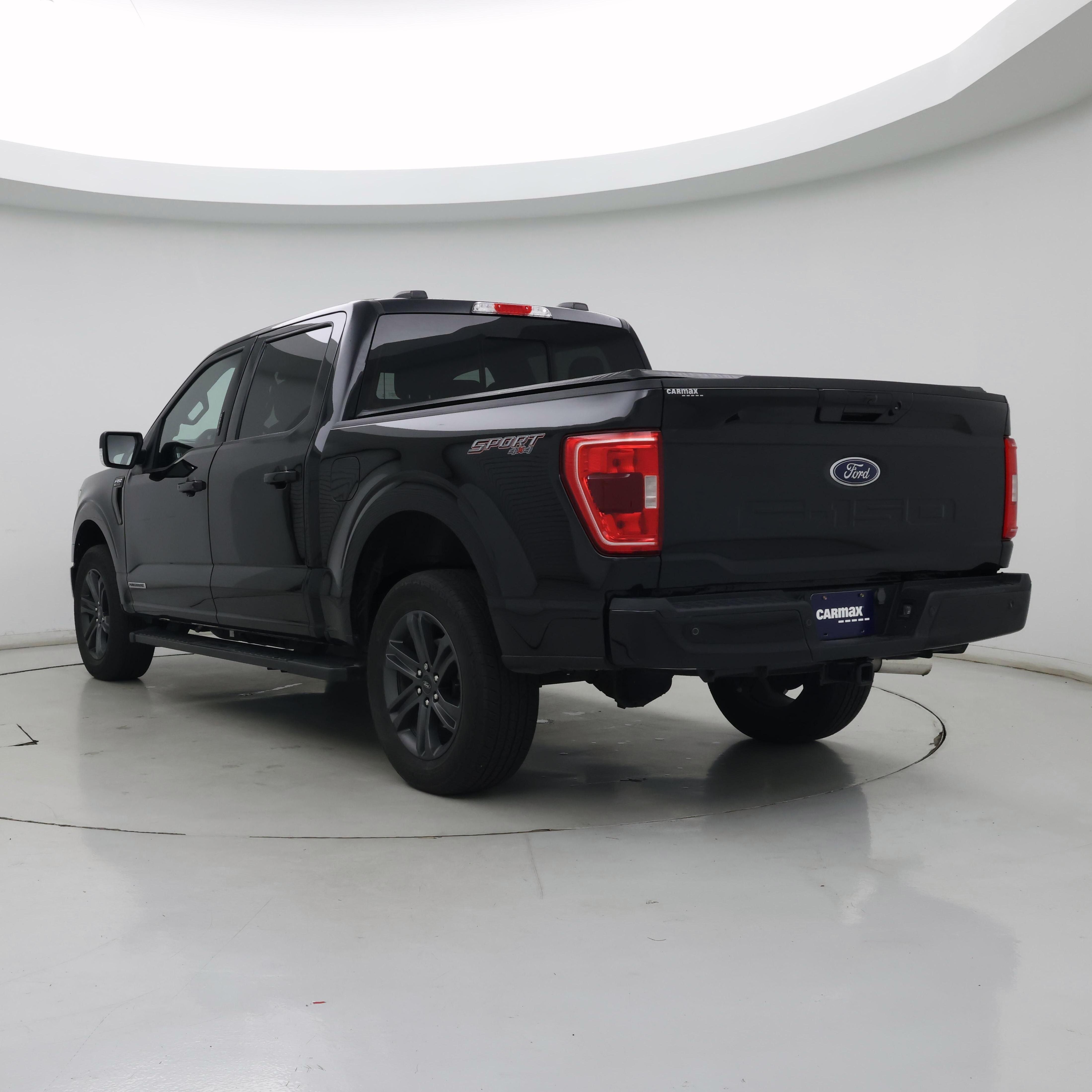 Thumbnail: 2023 Ford F-150 - 2