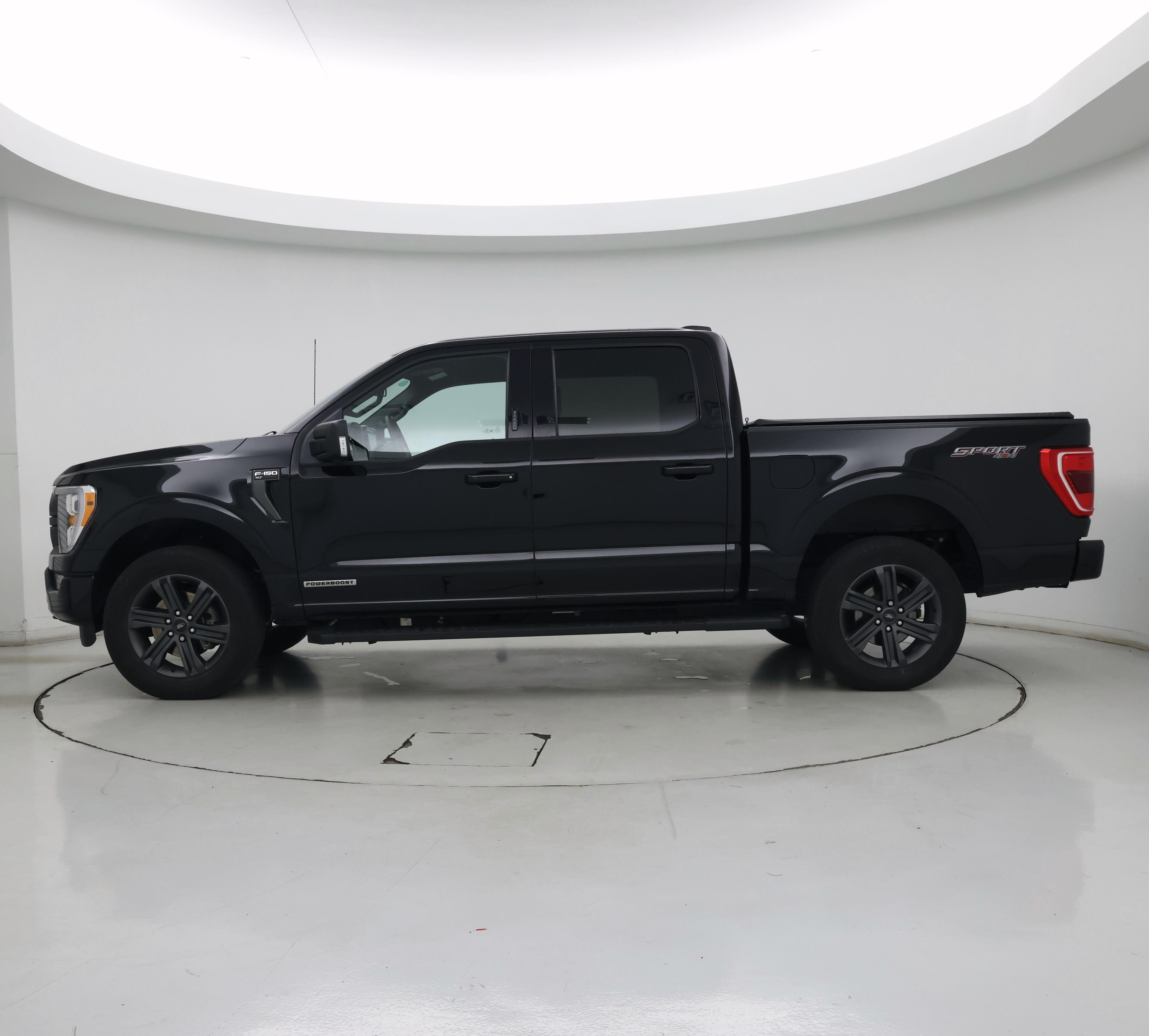 Thumbnail: 2023 Ford F-150 - 3