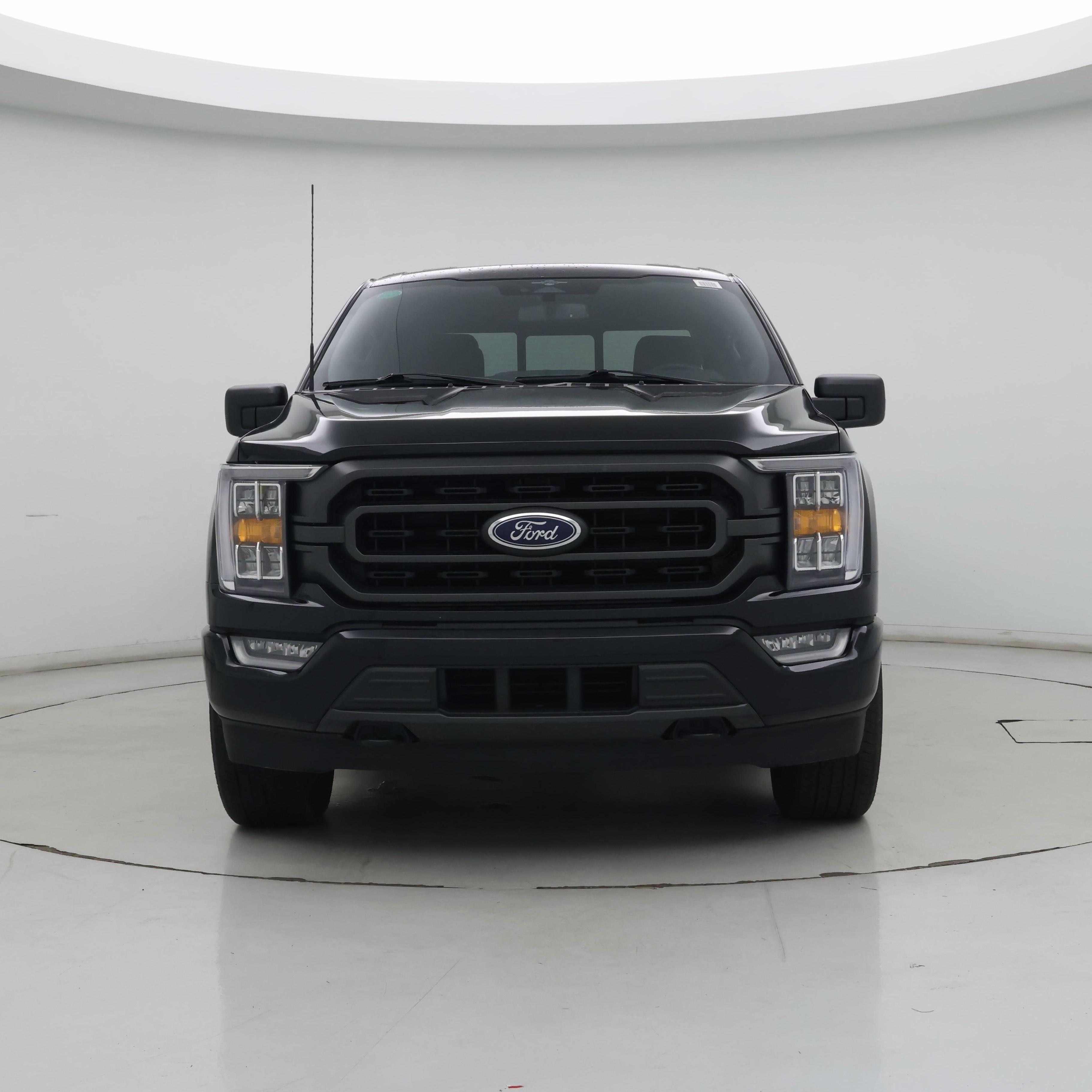 Thumbnail: 2023 Ford F-150 - 5