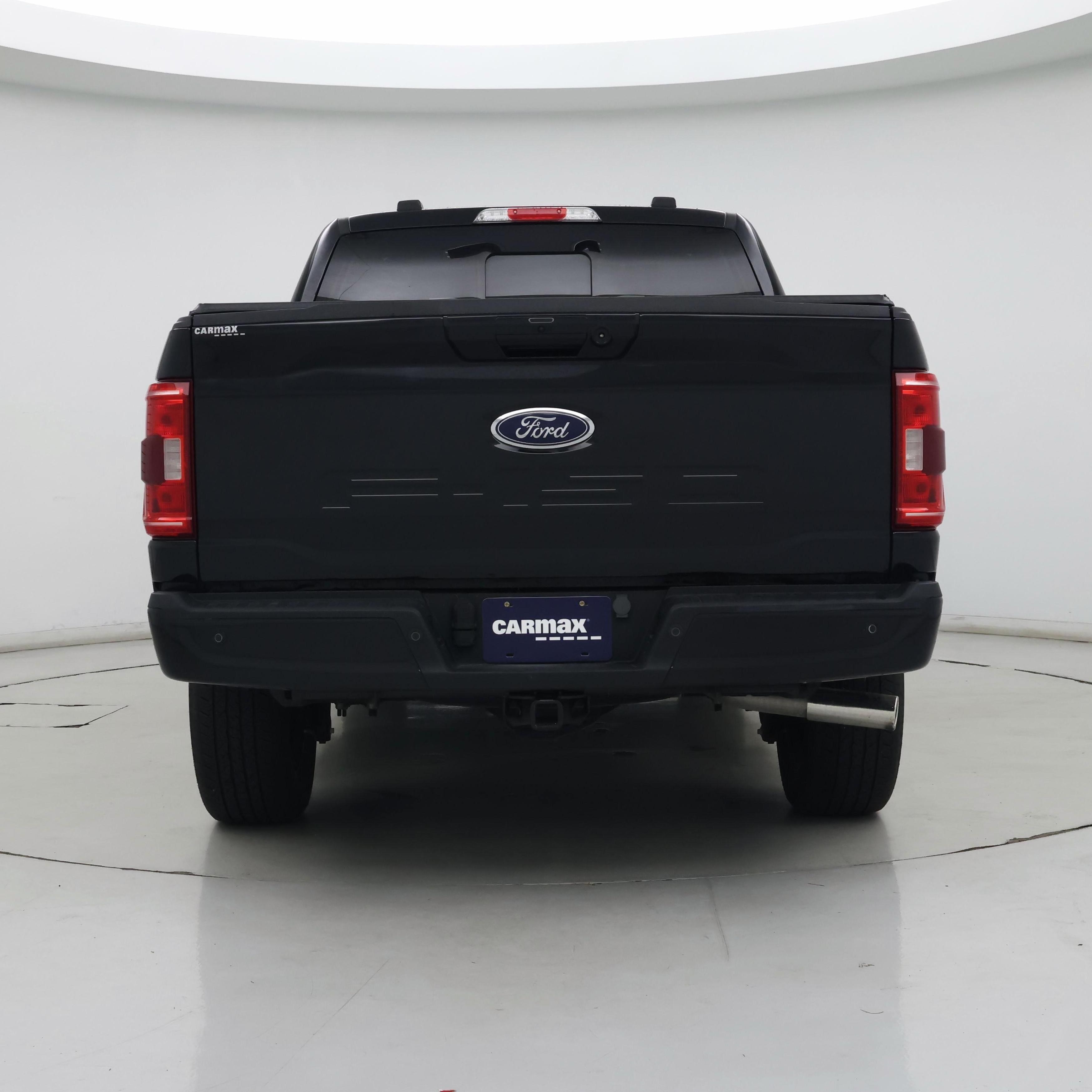 Thumbnail: 2023 Ford F-150 - 6