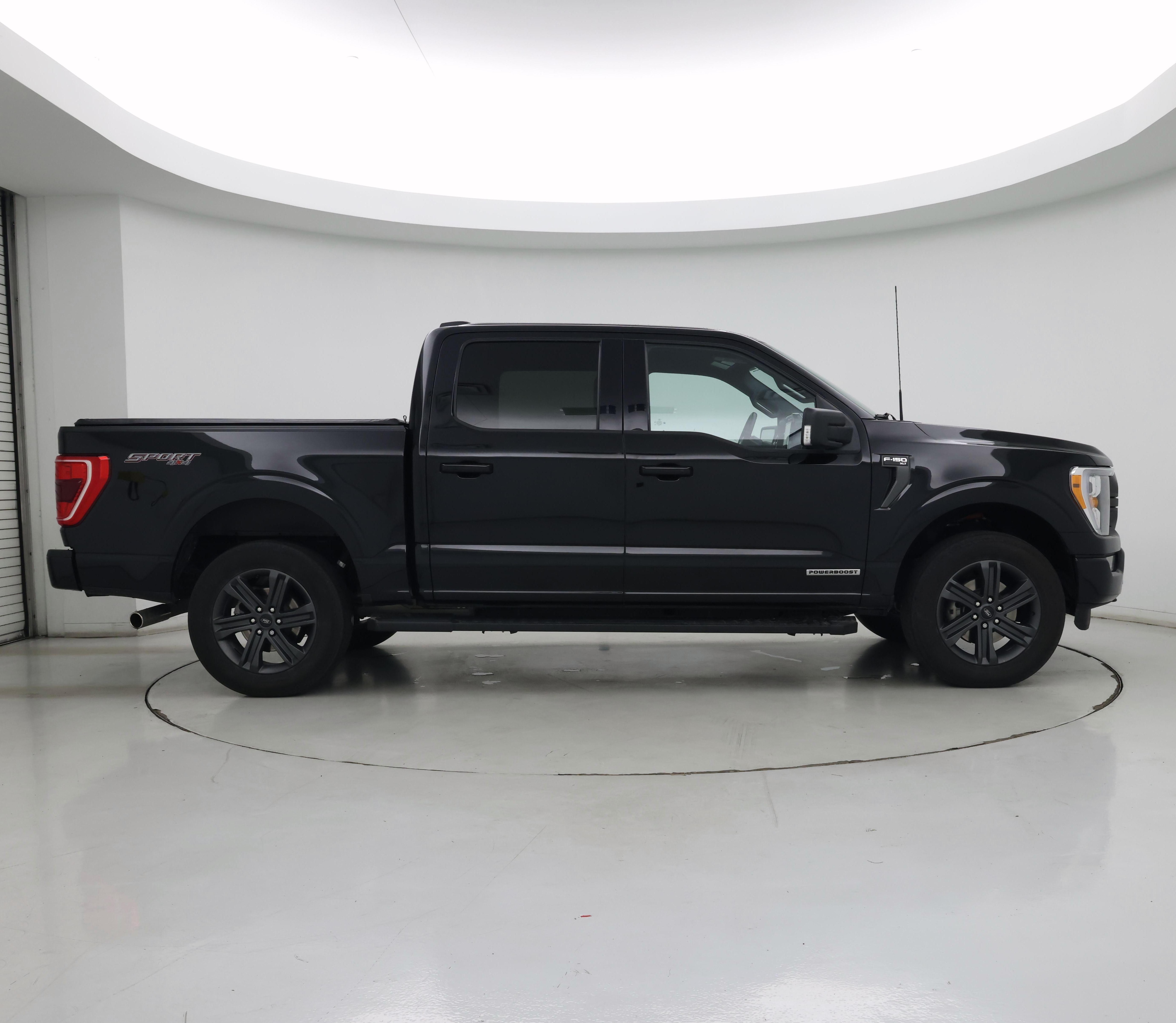 Thumbnail: 2023 Ford F-150 - 7