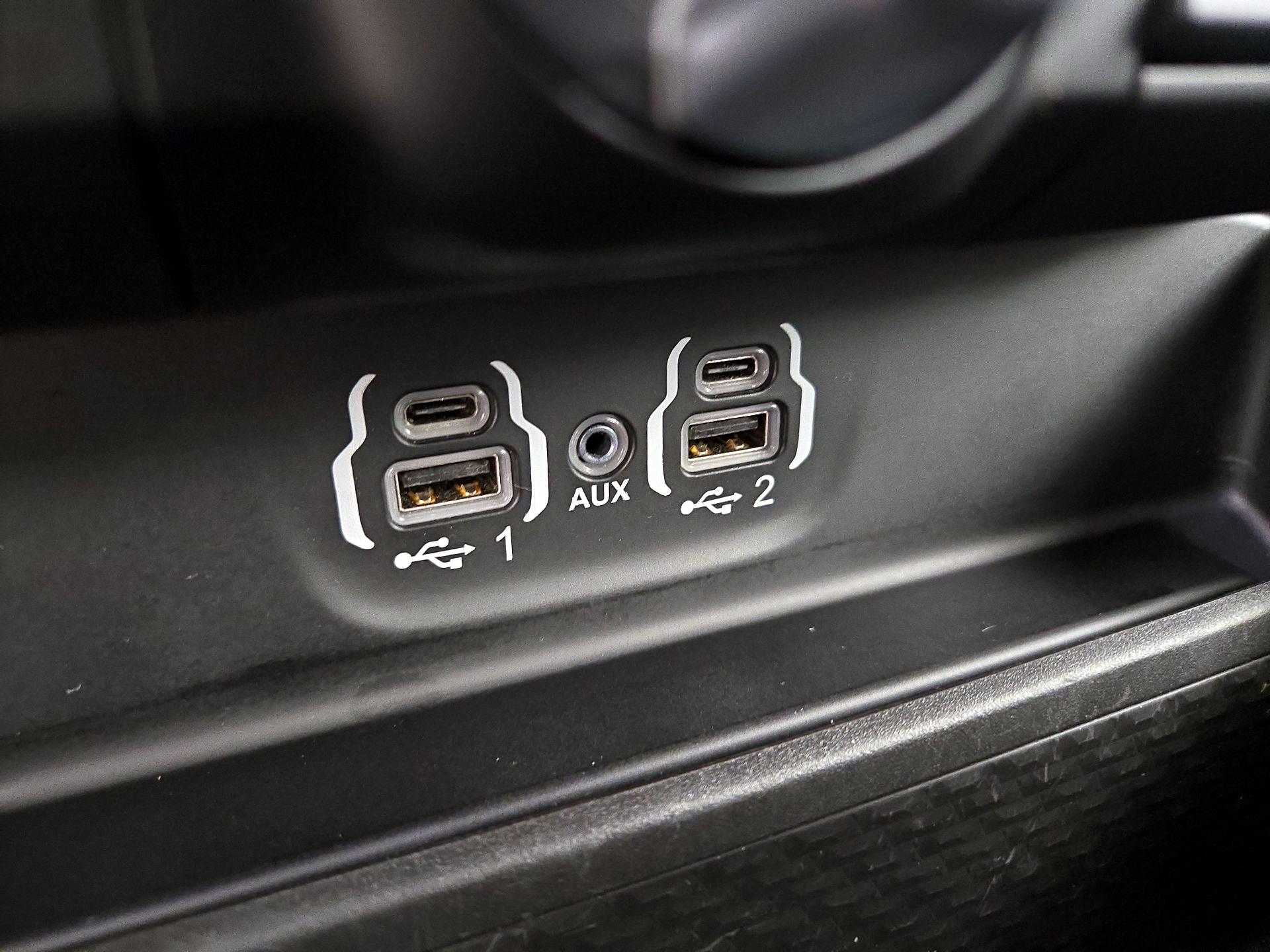 Thumbnail: 2022 RAM 1500 - 19