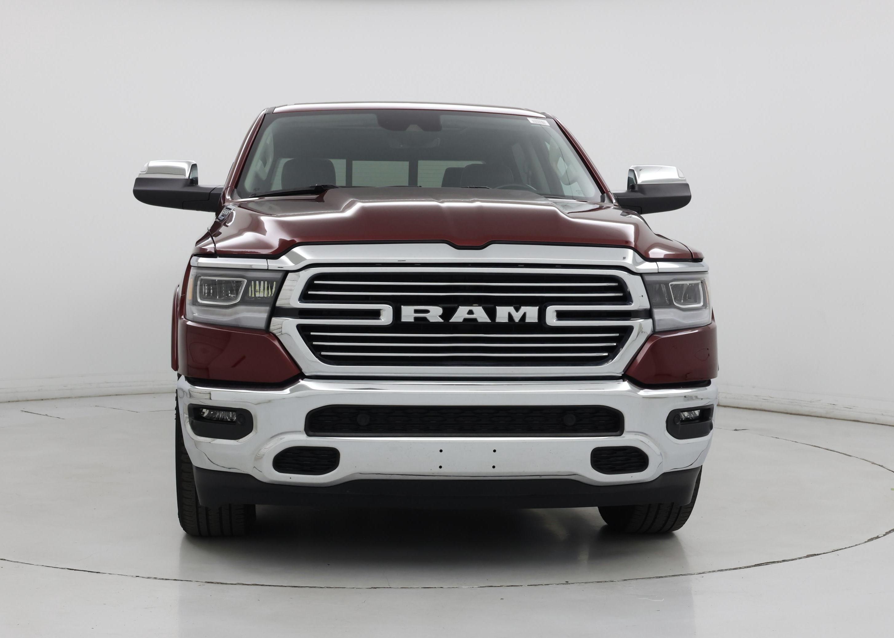Thumbnail: 2022 RAM 1500 - 5