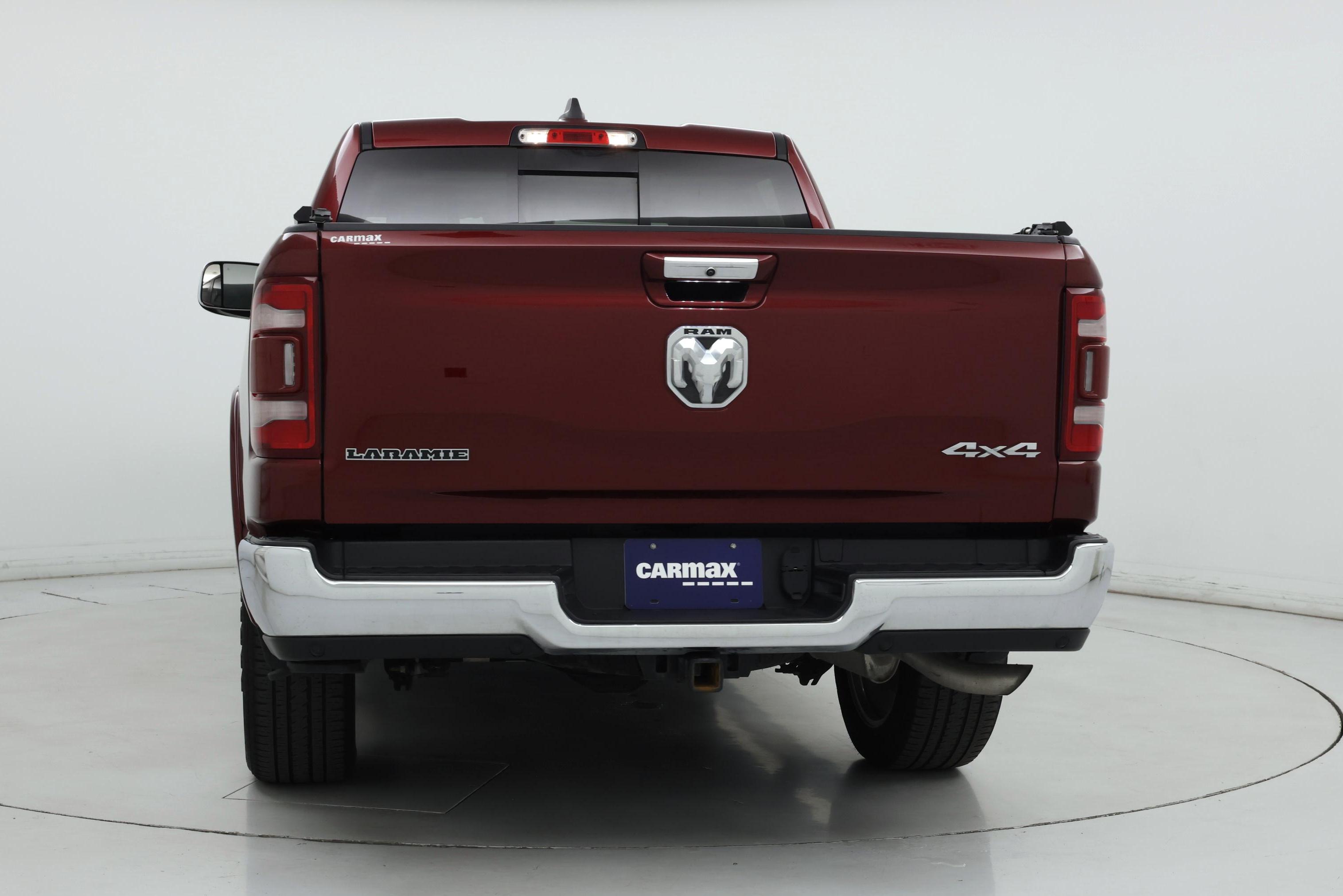 Thumbnail: 2022 RAM 1500 - 6
