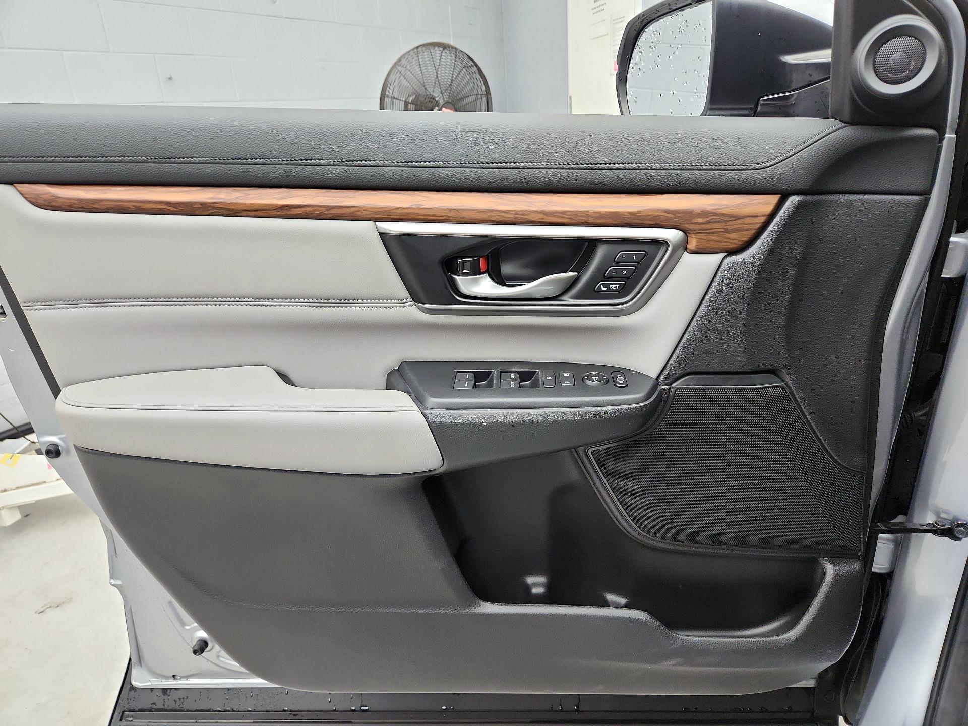 Thumbnail: 2021 Honda CR-V - 12